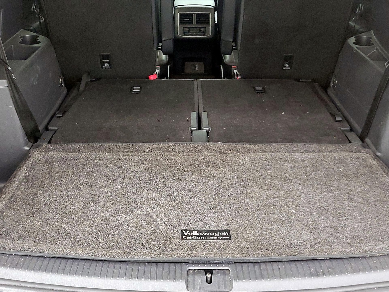 2019 Volkswagen Atlas SE w/Tech - Photo 24