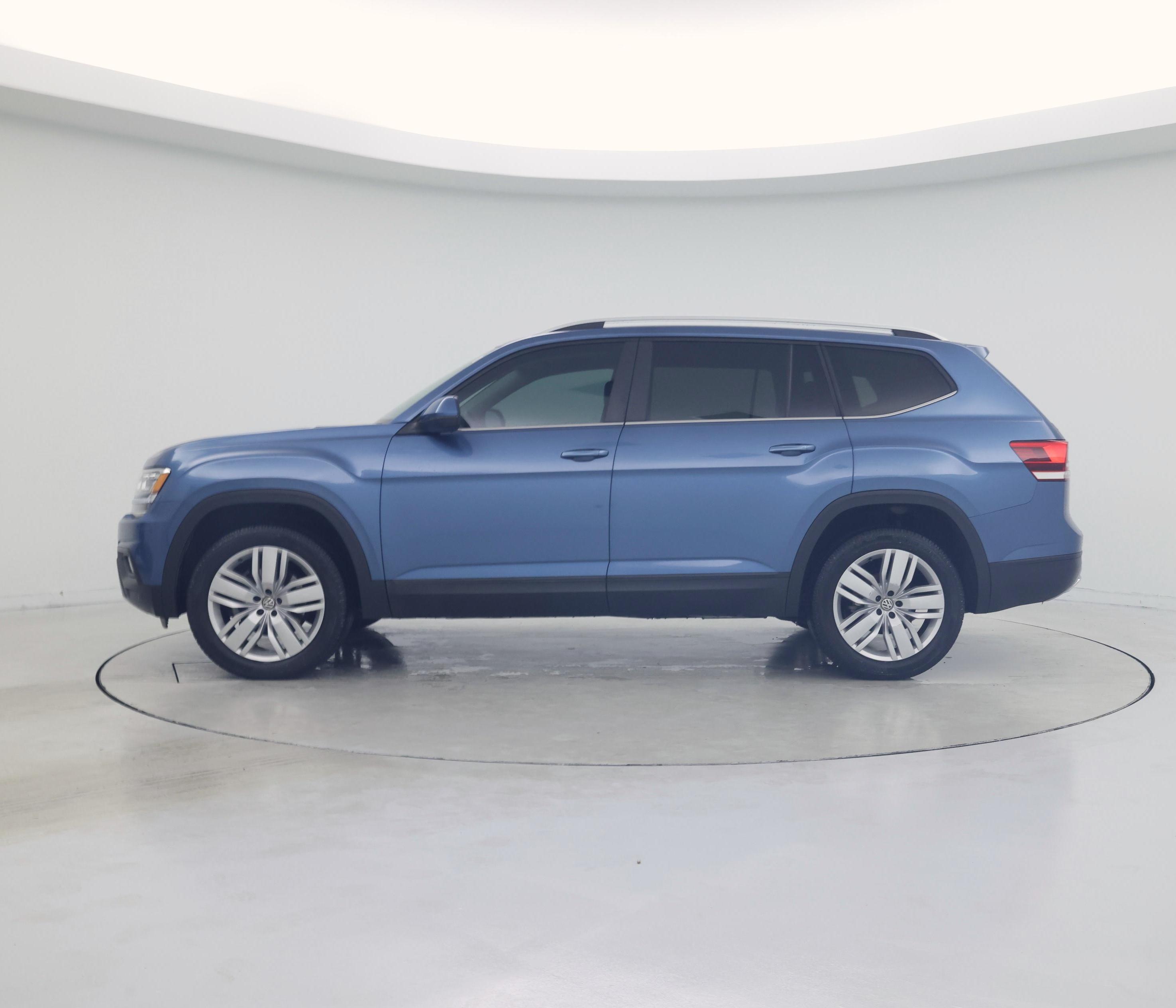 Thumbnail: 2019 Volkswagen Atlas - 3