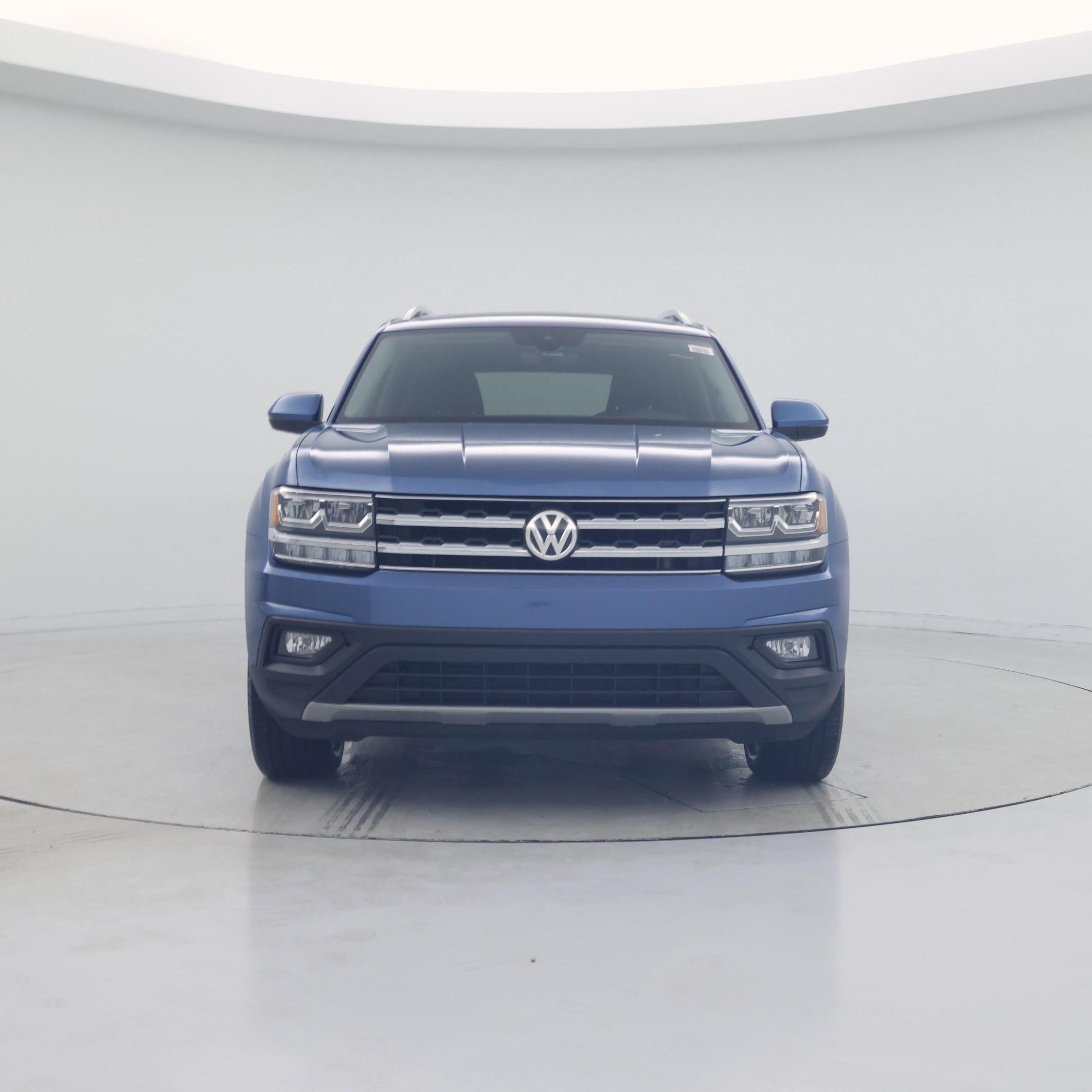 Thumbnail: 2019 Volkswagen Atlas - 5