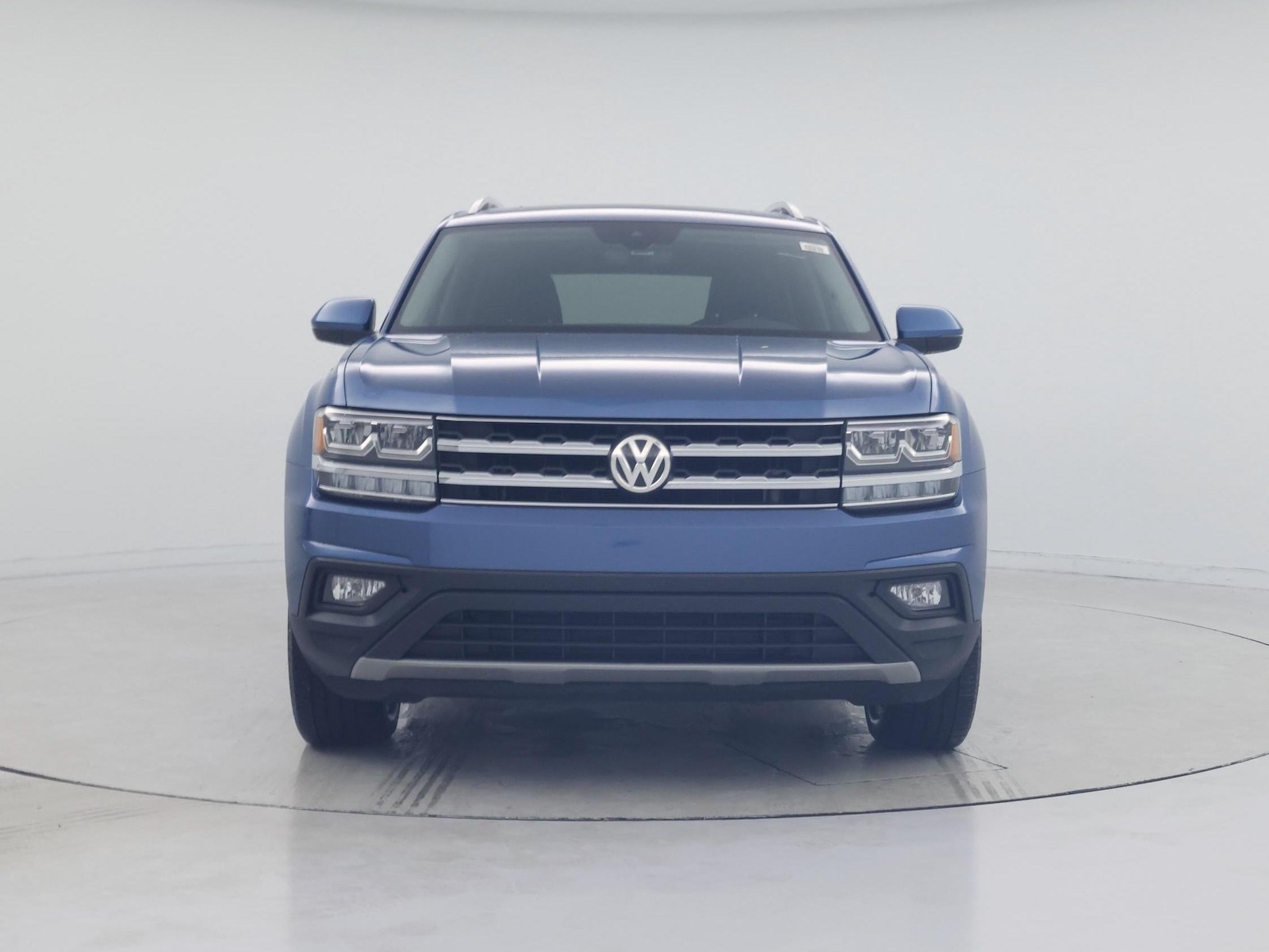 2019 Volkswagen Atlas SE w/Tech - Photo 6