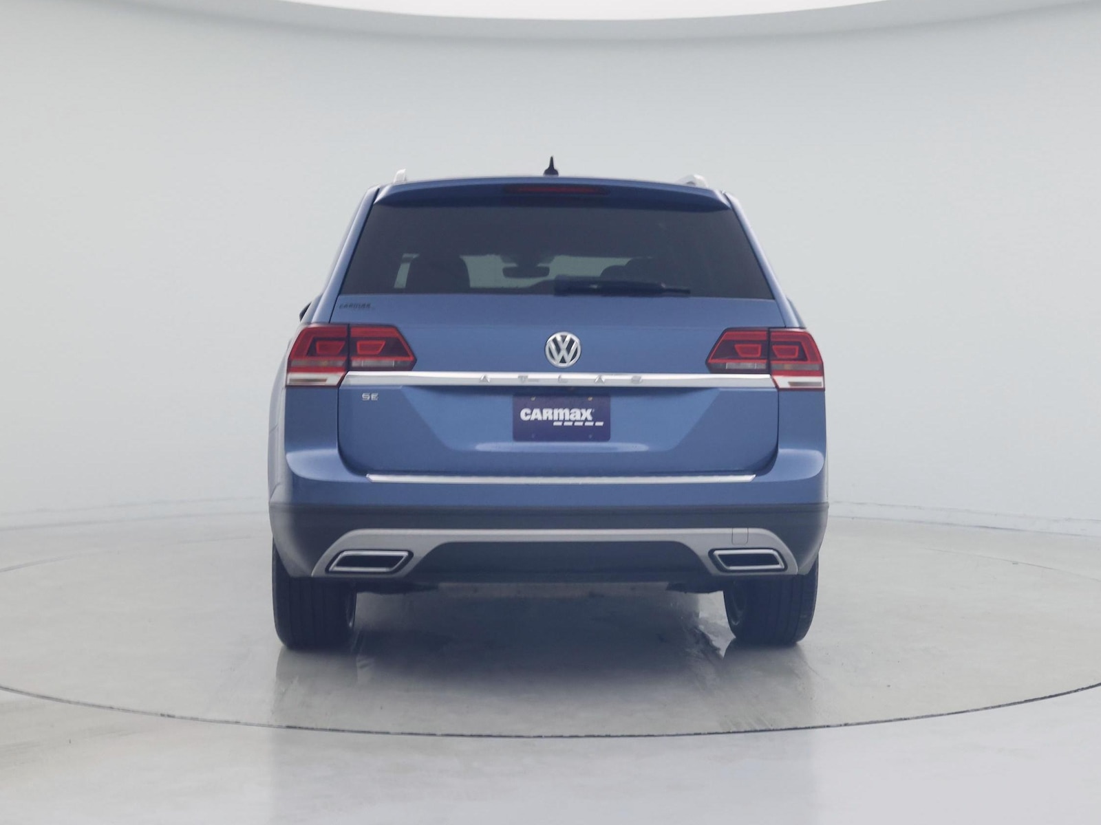 2019 Volkswagen Atlas SE w/Tech - Photo 7