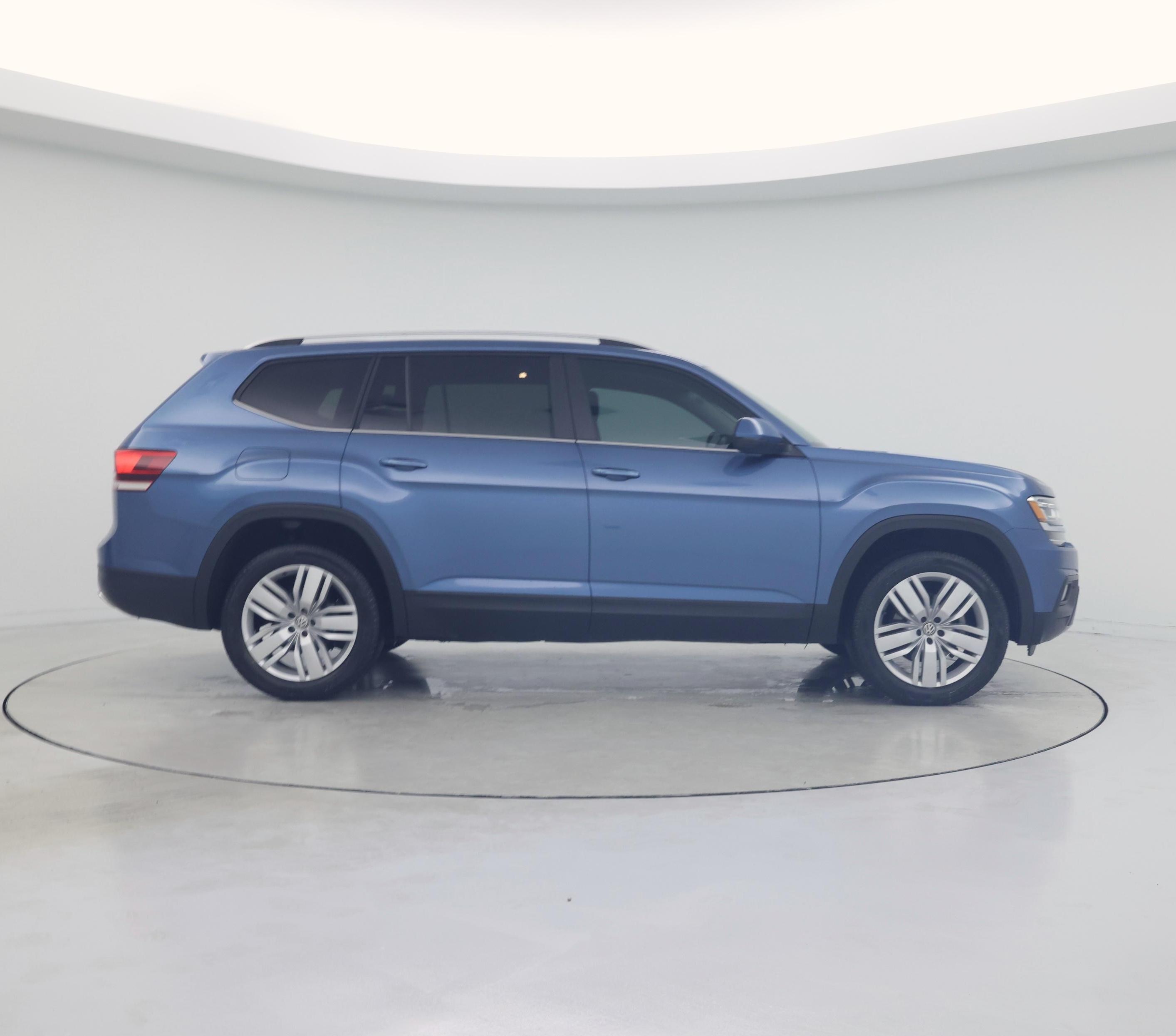 Thumbnail: 2019 Volkswagen Atlas - 7