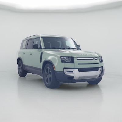 2023 Land Rover Defender 110 75th Edition