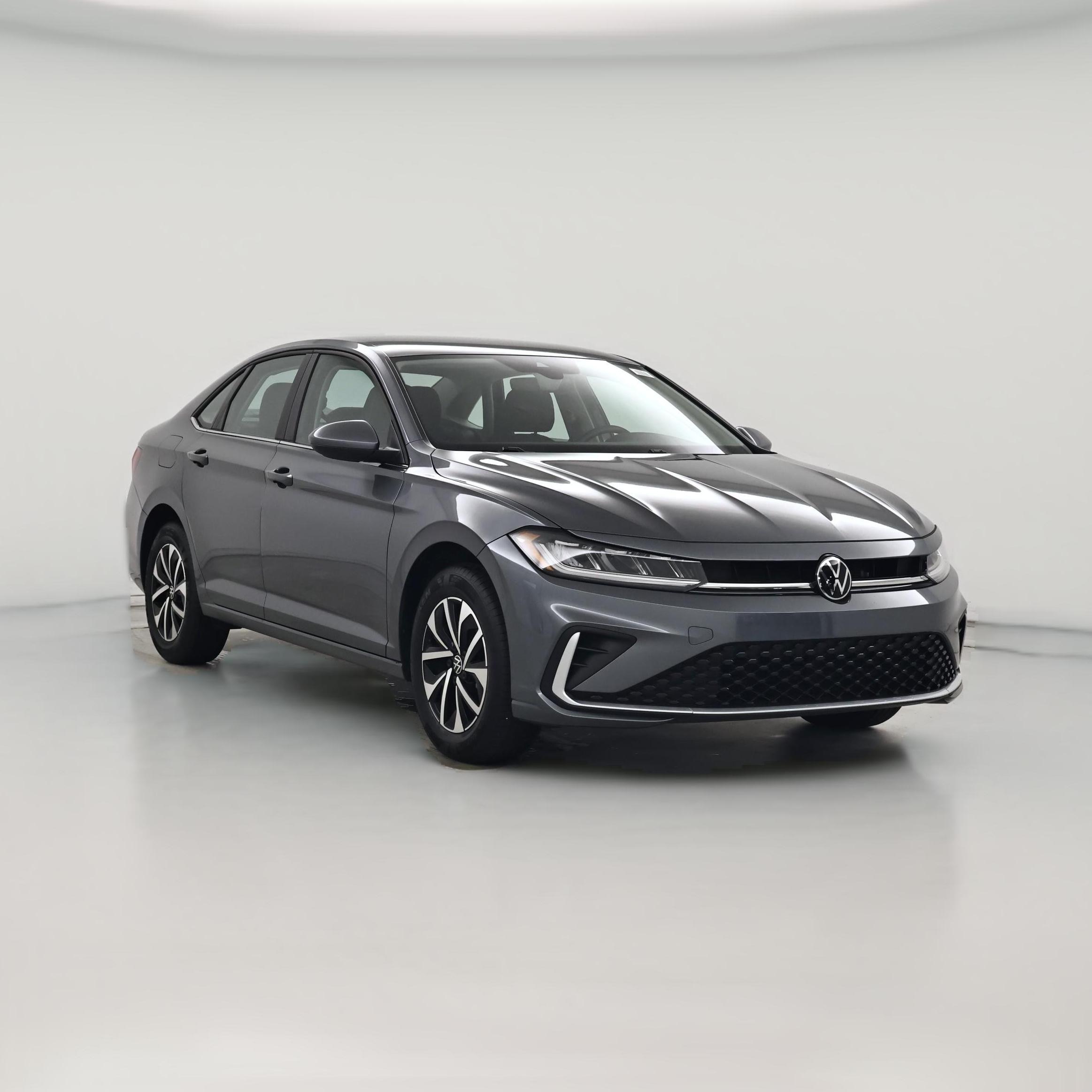 Thumbnail: 2025 Volkswagen Jetta - 1