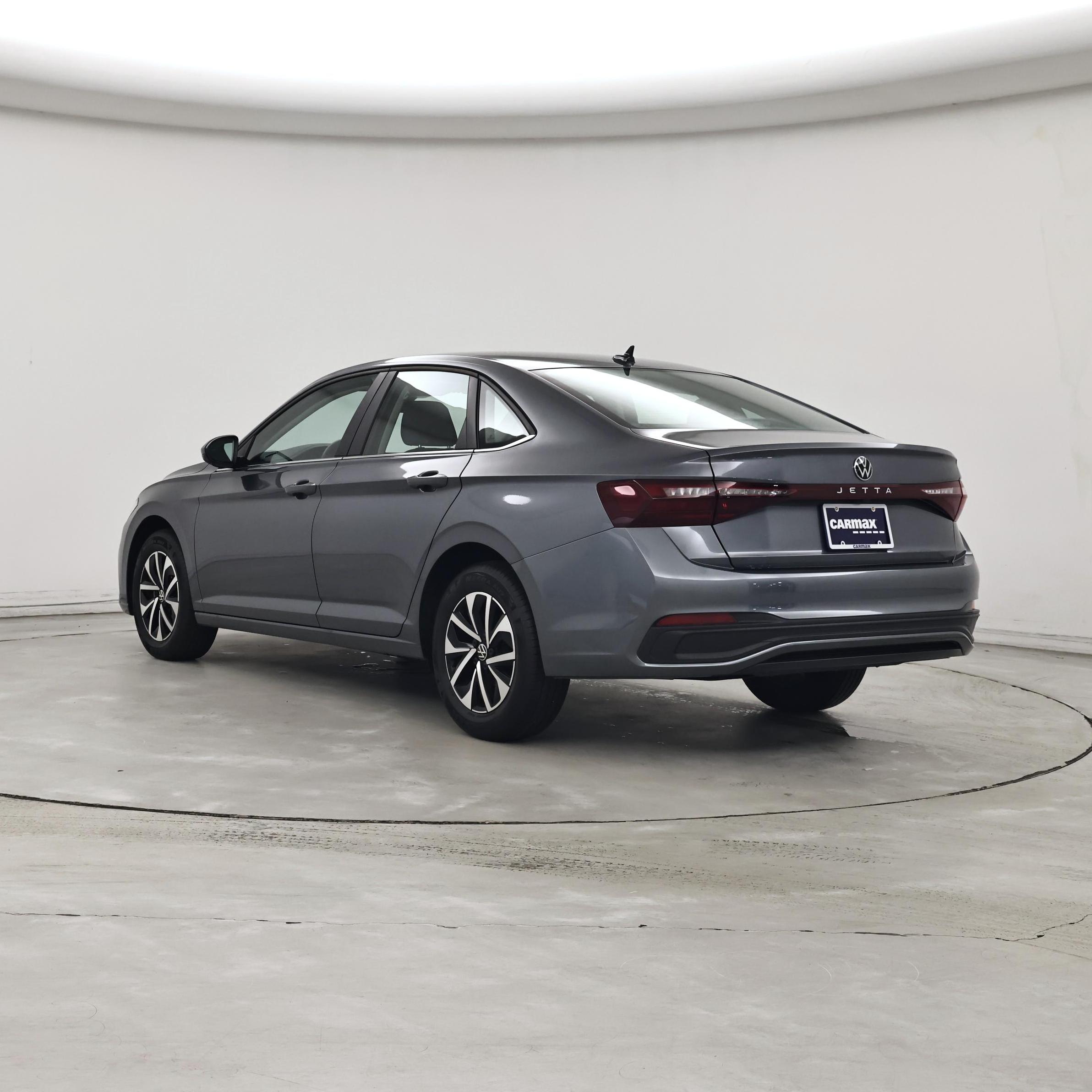 Thumbnail: 2025 Volkswagen Jetta - 2