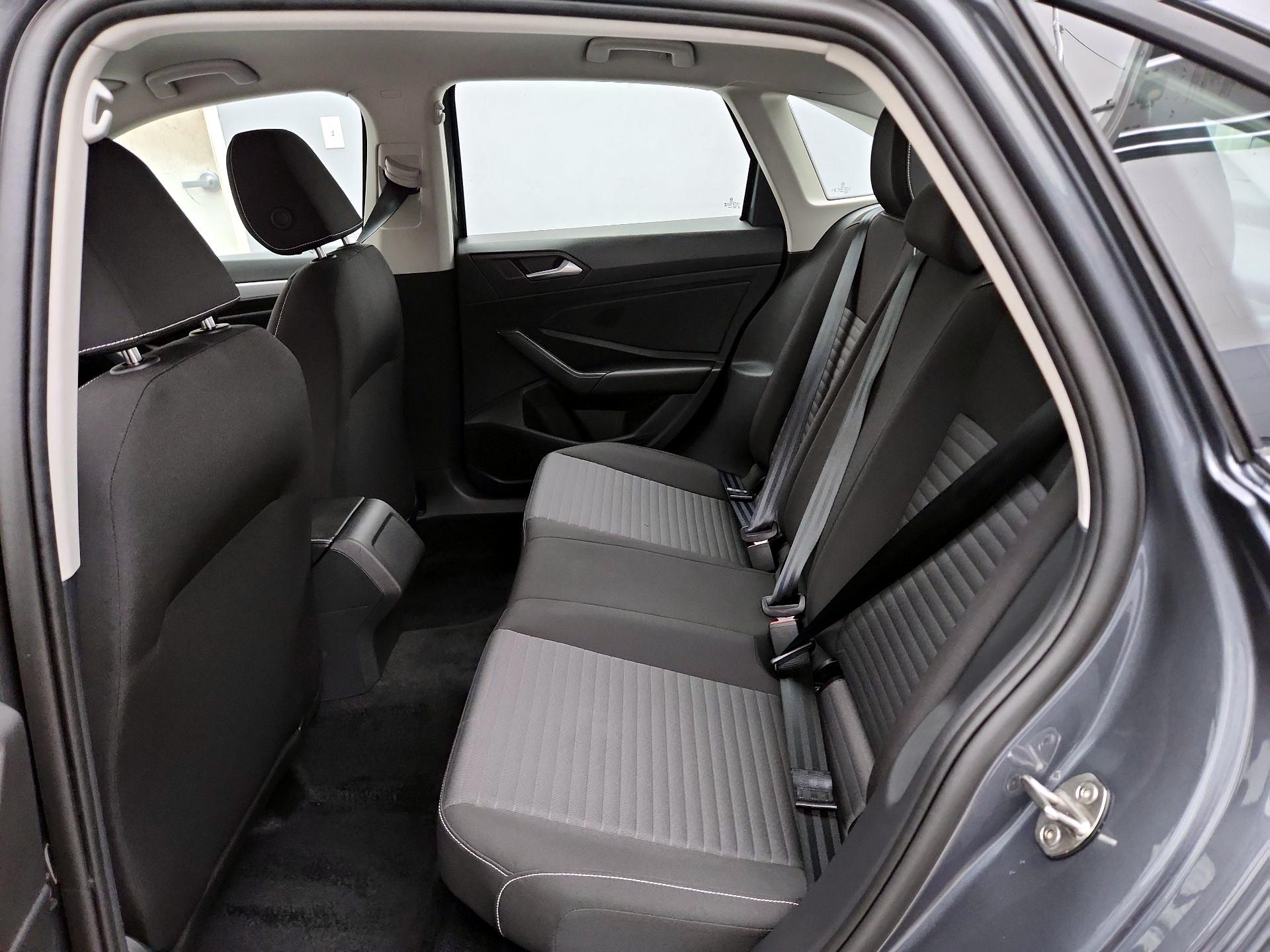 Thumbnail: 2025 Volkswagen Jetta - 19