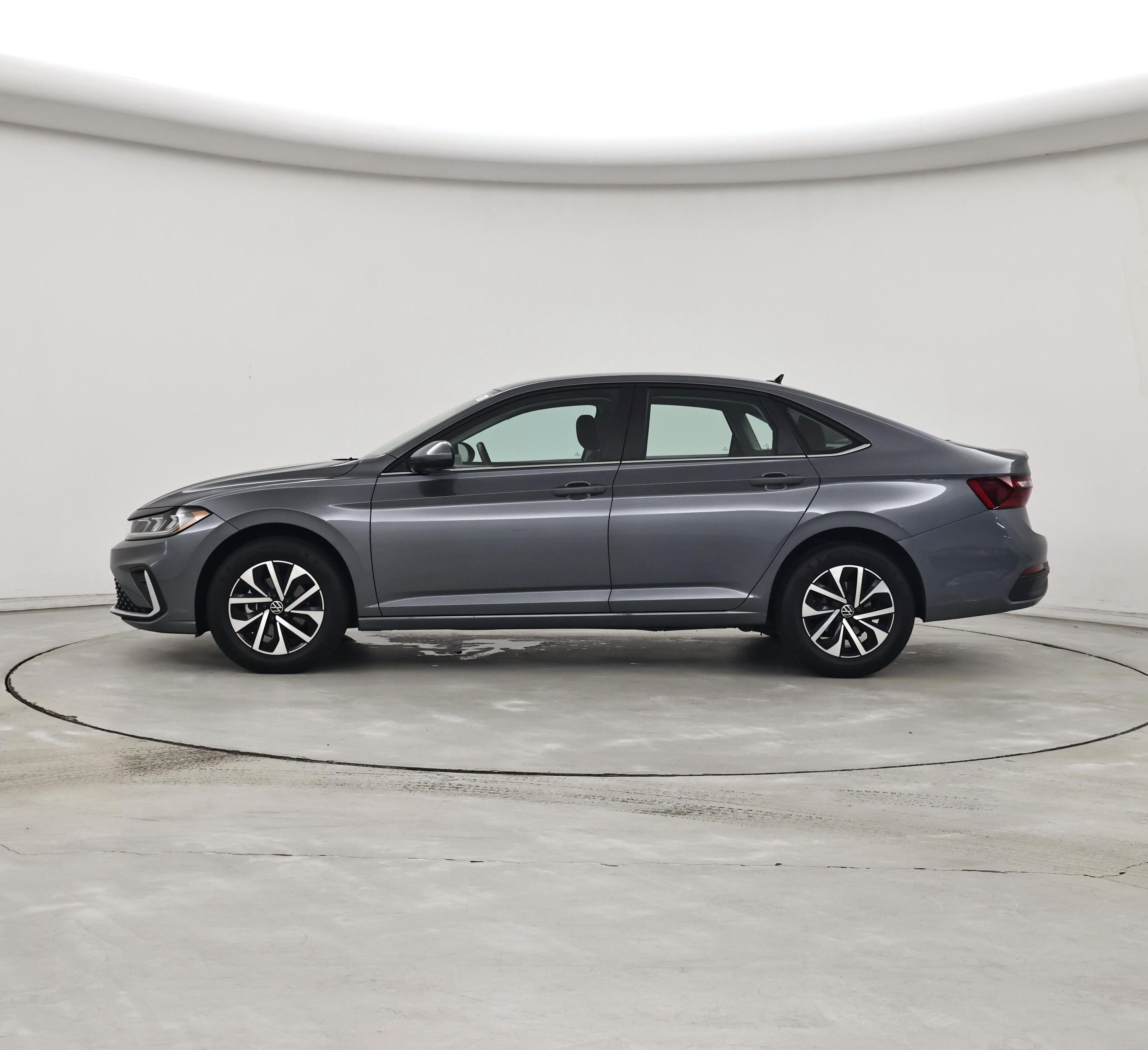 Thumbnail: 2025 Volkswagen Jetta - 3