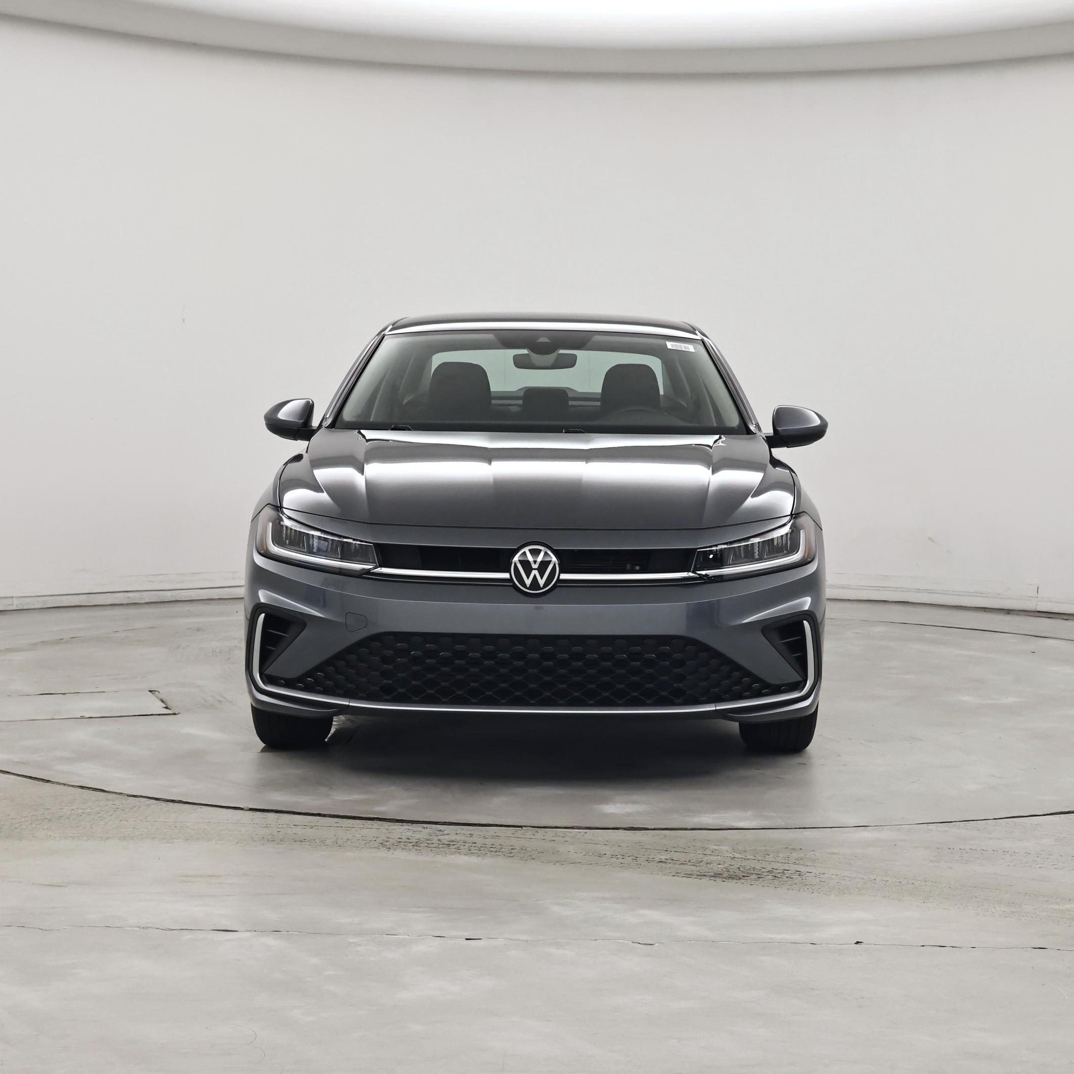 Thumbnail: 2025 Volkswagen Jetta - 5