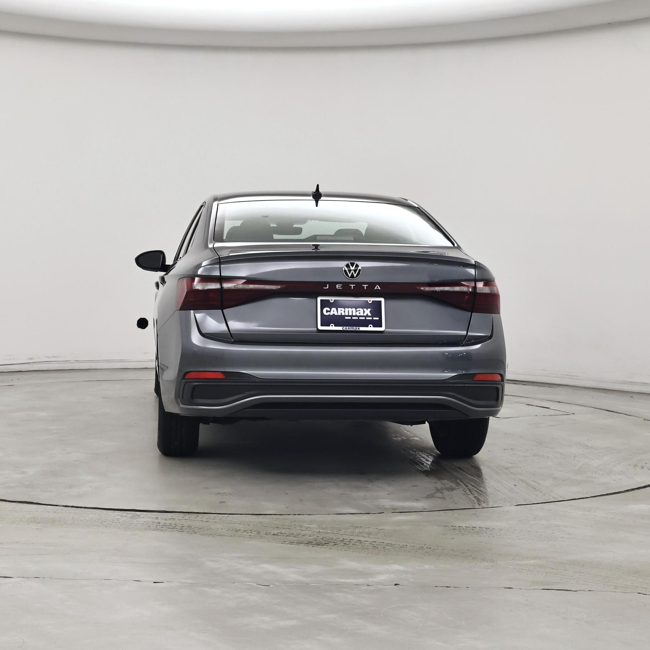 Thumbnail: 2025 Volkswagen Jetta - 6