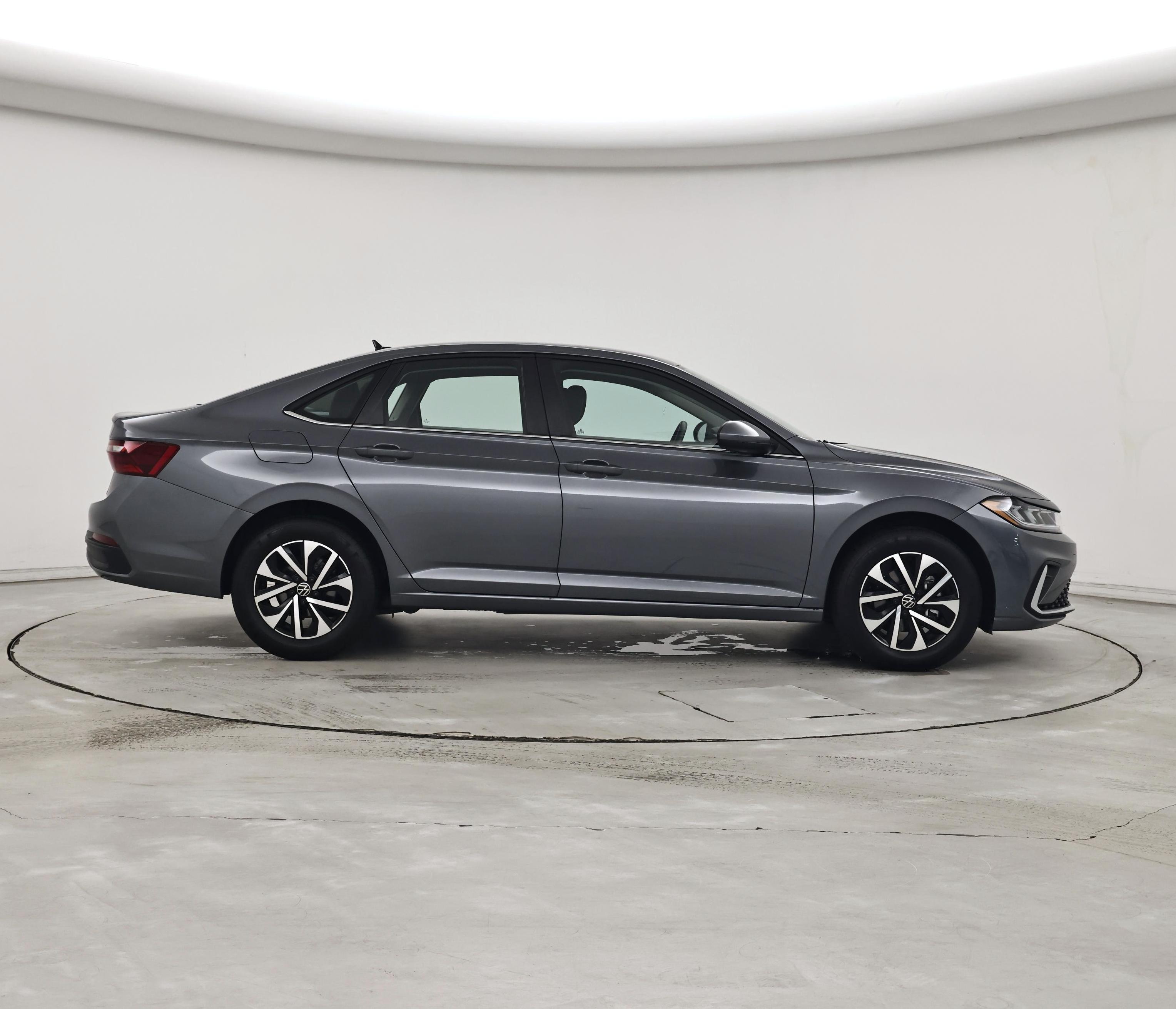 Thumbnail: 2025 Volkswagen Jetta - 7