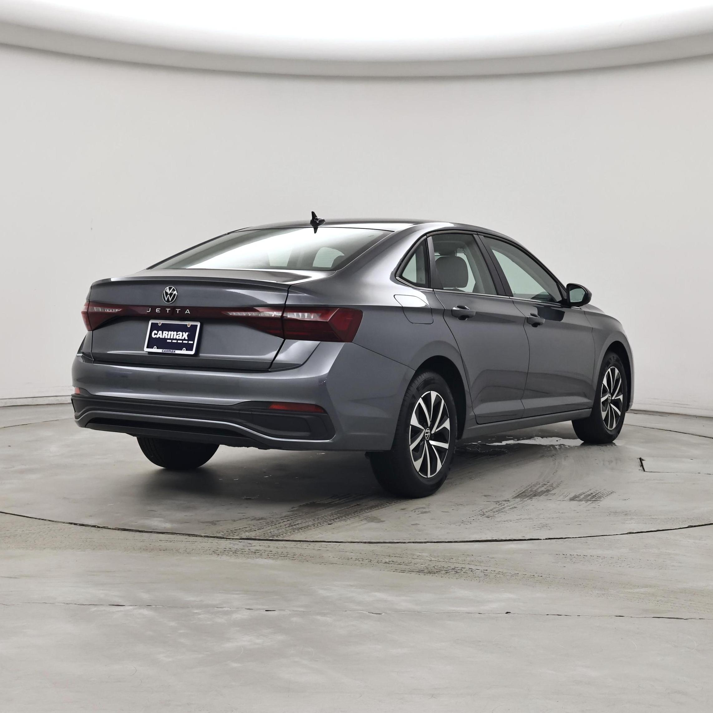 Thumbnail: 2025 Volkswagen Jetta - 8