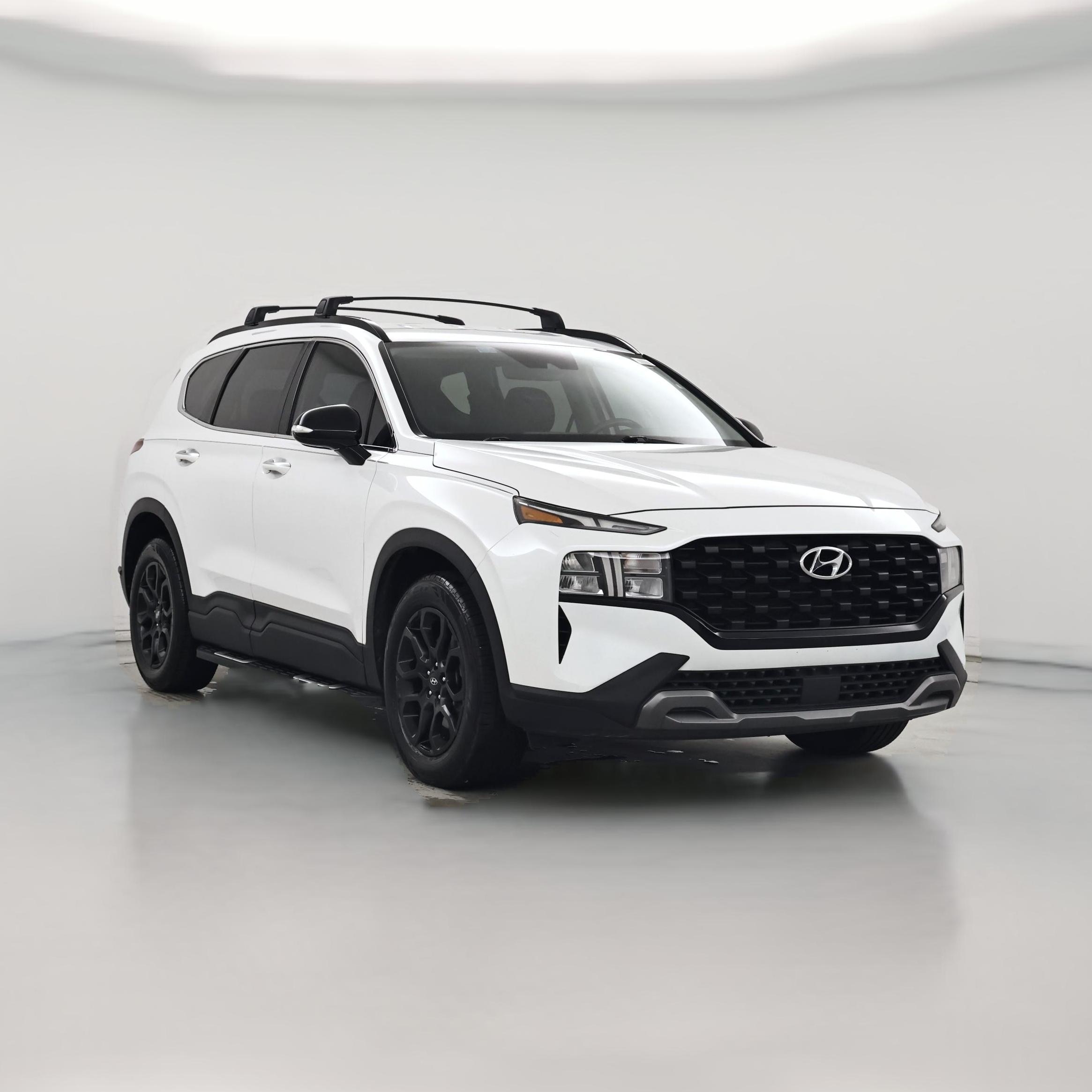 Thumbnail: 2023 Hyundai Santa Fe - 1