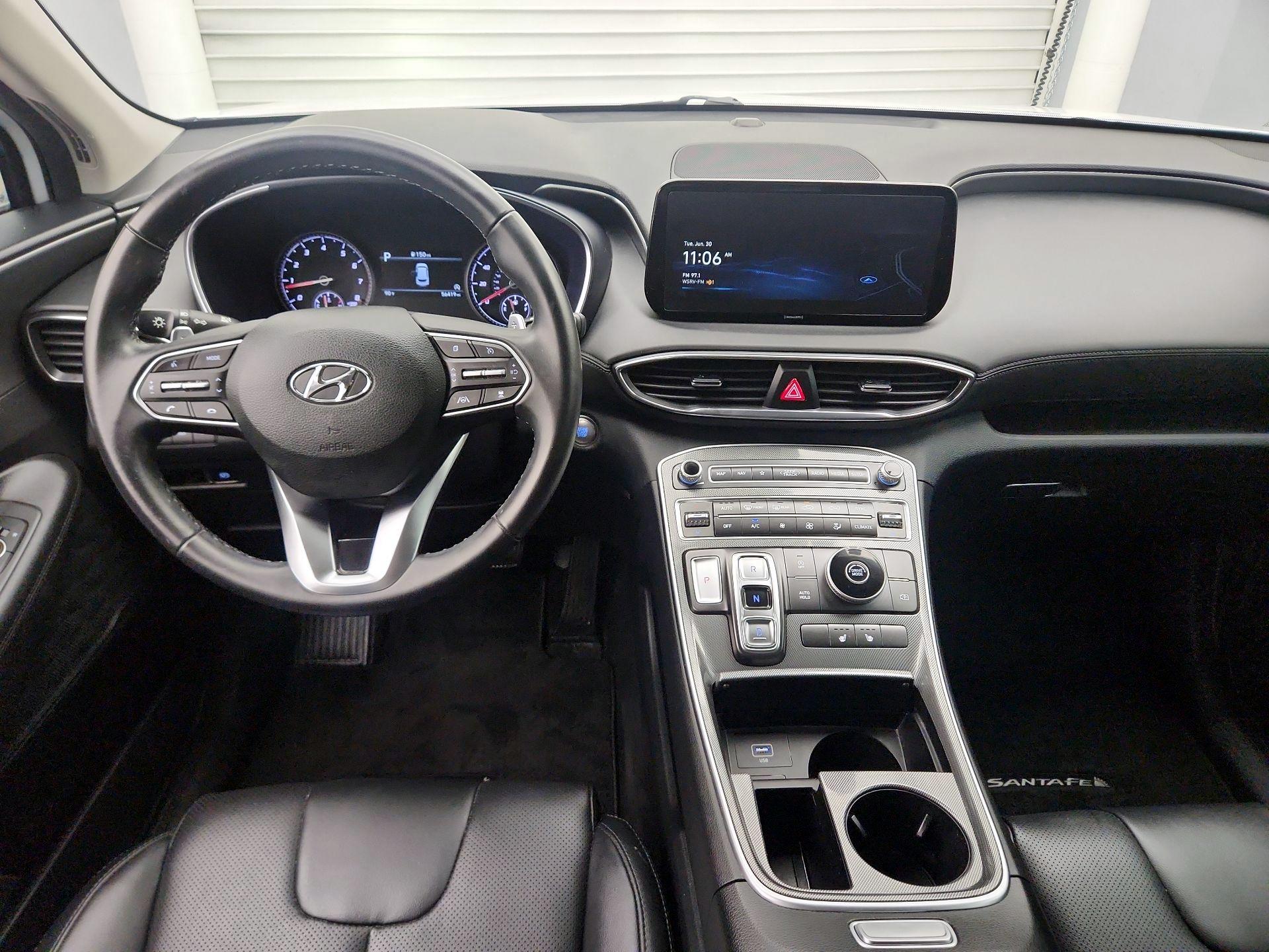 Thumbnail: 2023 Hyundai Santa Fe - 9