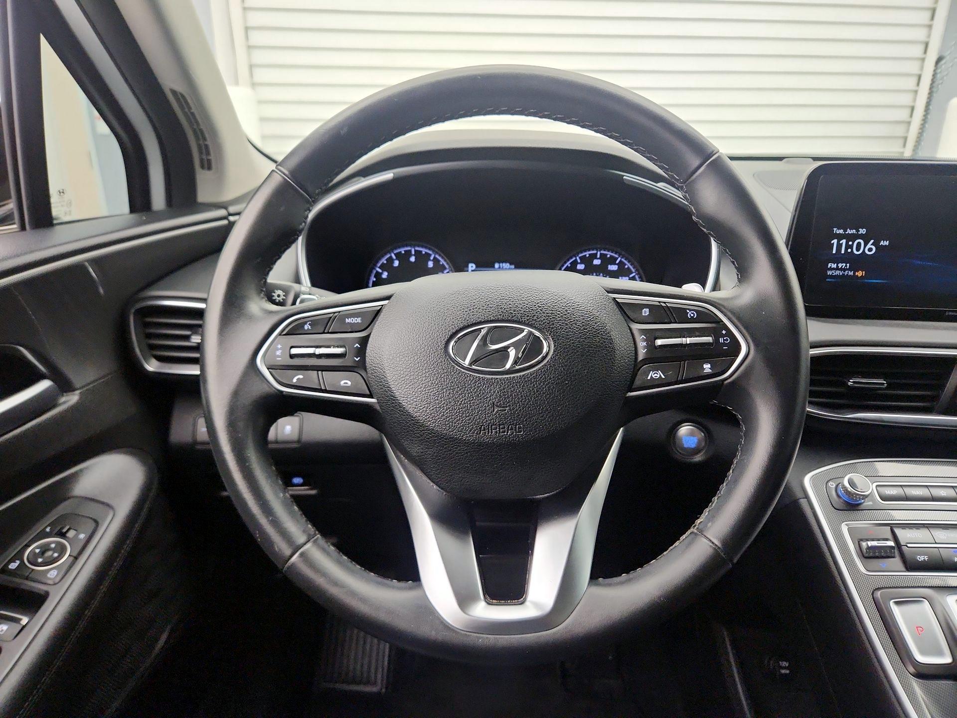 Thumbnail: 2023 Hyundai Santa Fe - 10