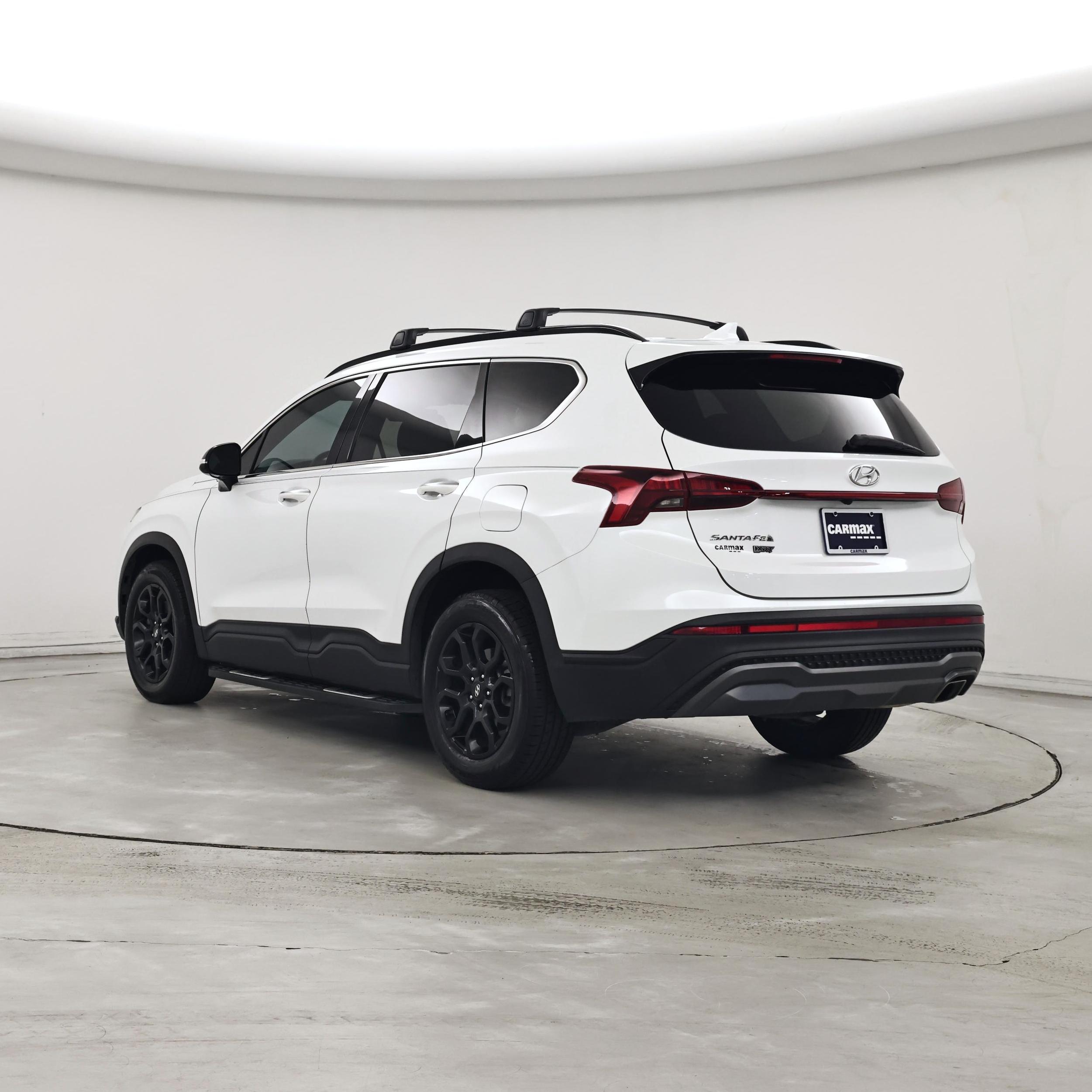 Thumbnail: 2023 Hyundai Santa Fe - 2