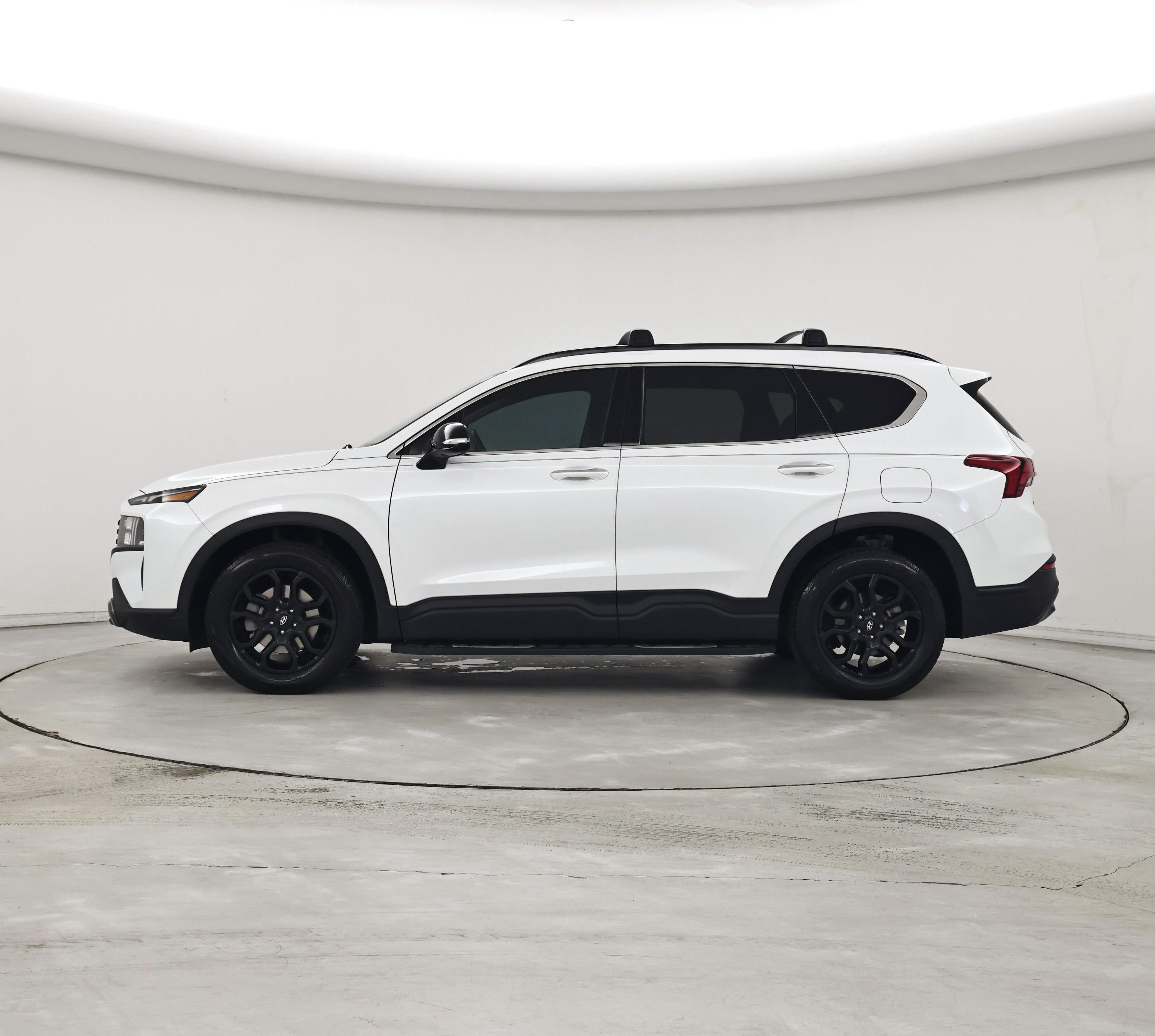 Thumbnail: 2023 Hyundai Santa Fe - 3