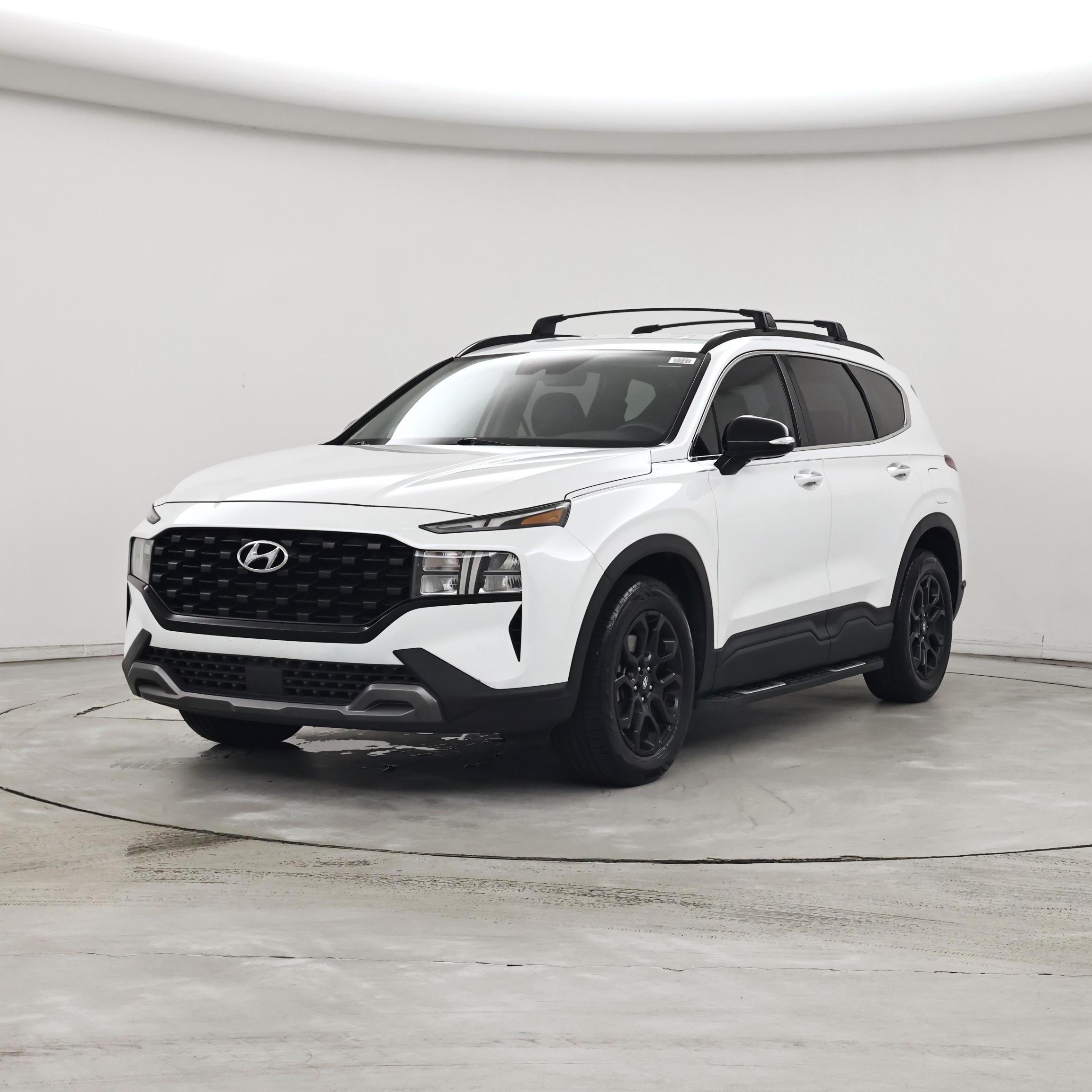 Thumbnail: 2023 Hyundai Santa Fe - 4