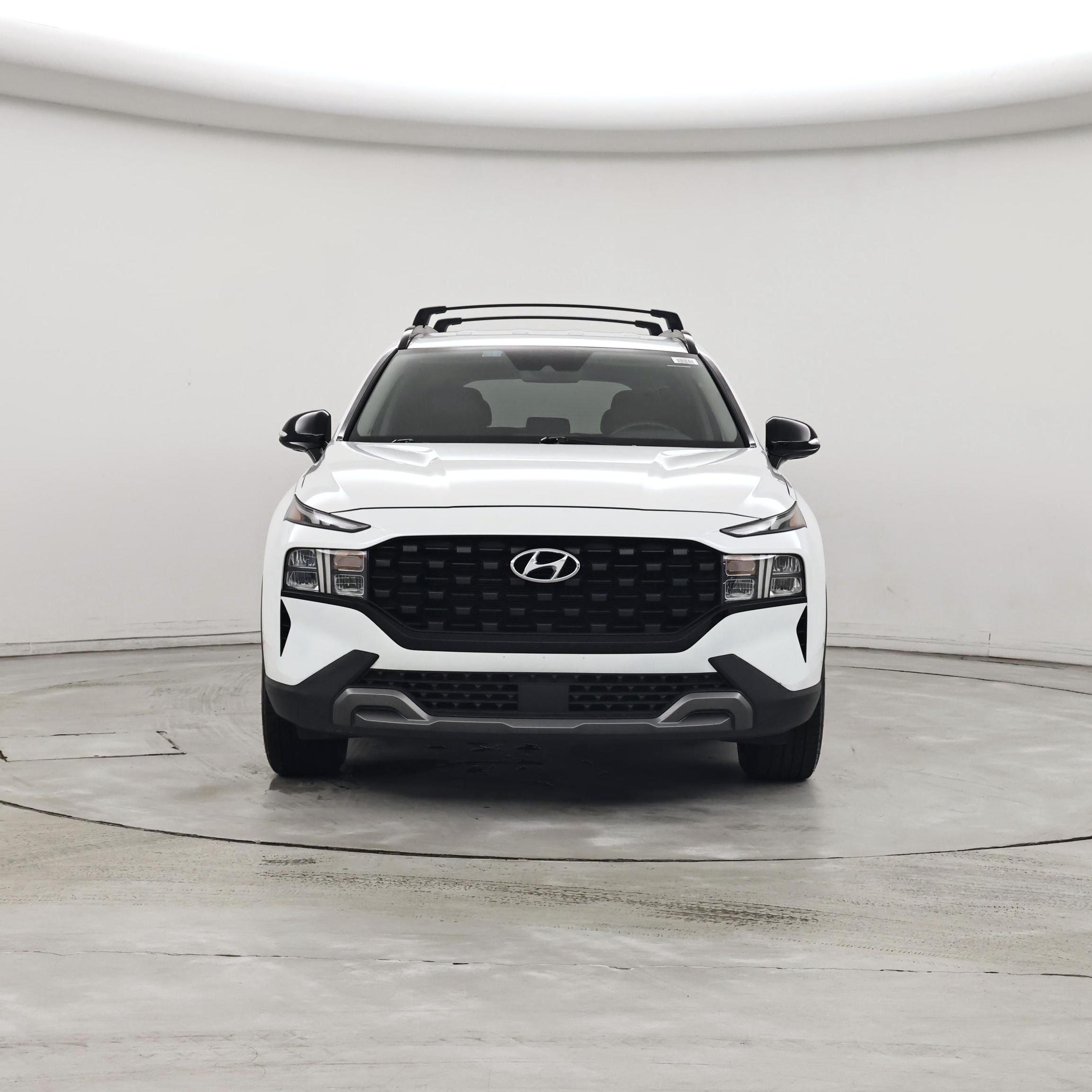 Thumbnail: 2023 Hyundai Santa Fe - 5