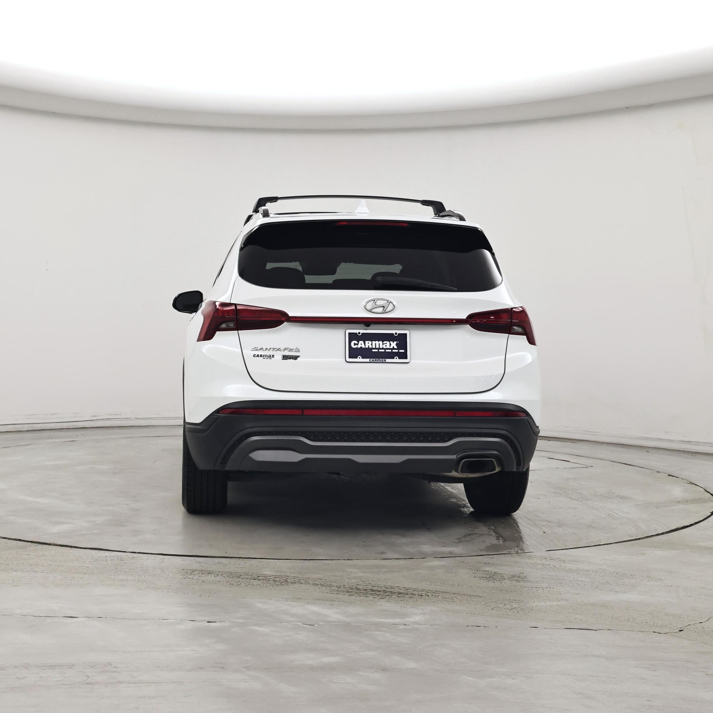 Thumbnail: 2023 Hyundai Santa Fe - 6