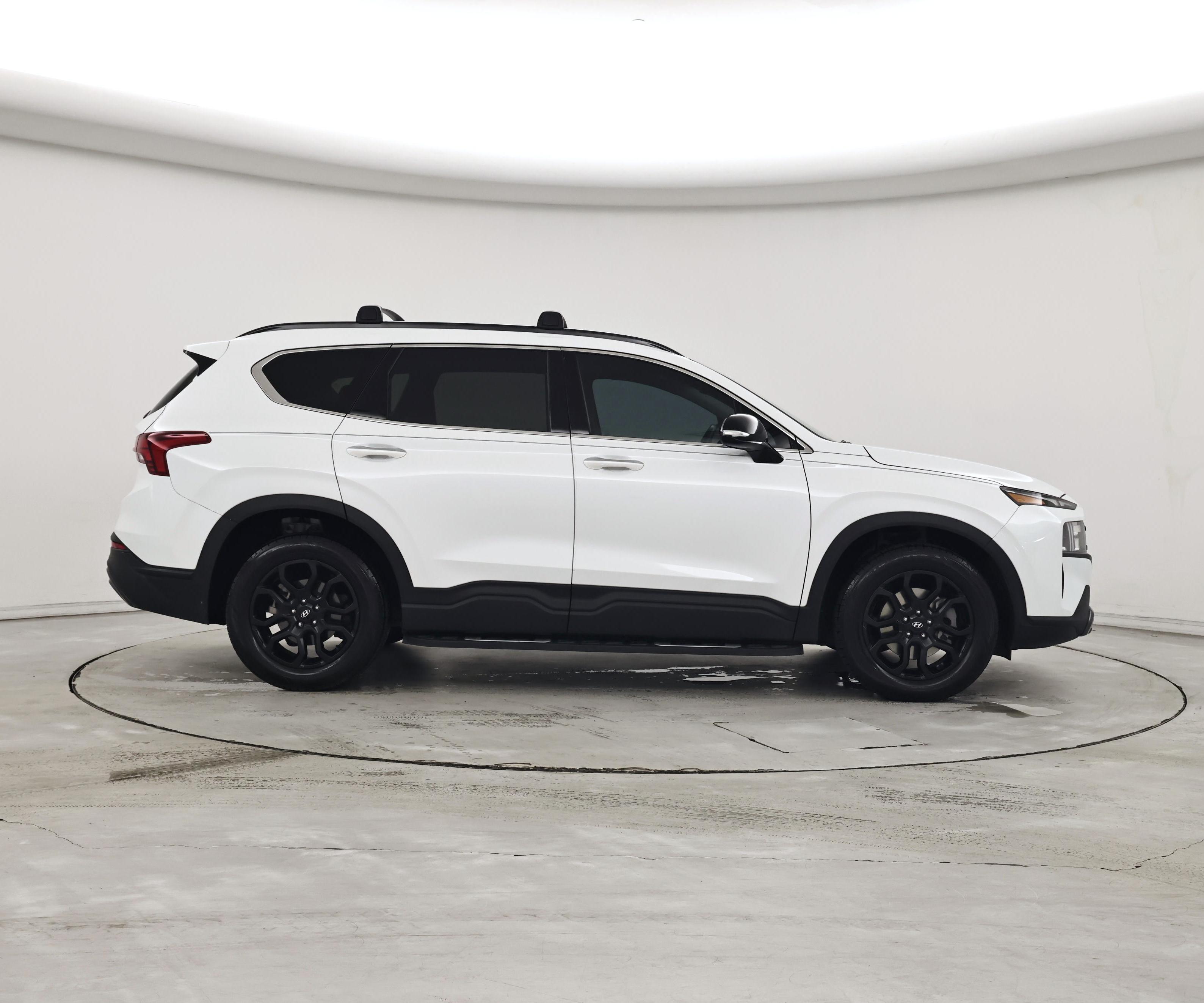 Thumbnail: 2023 Hyundai Santa Fe - 7