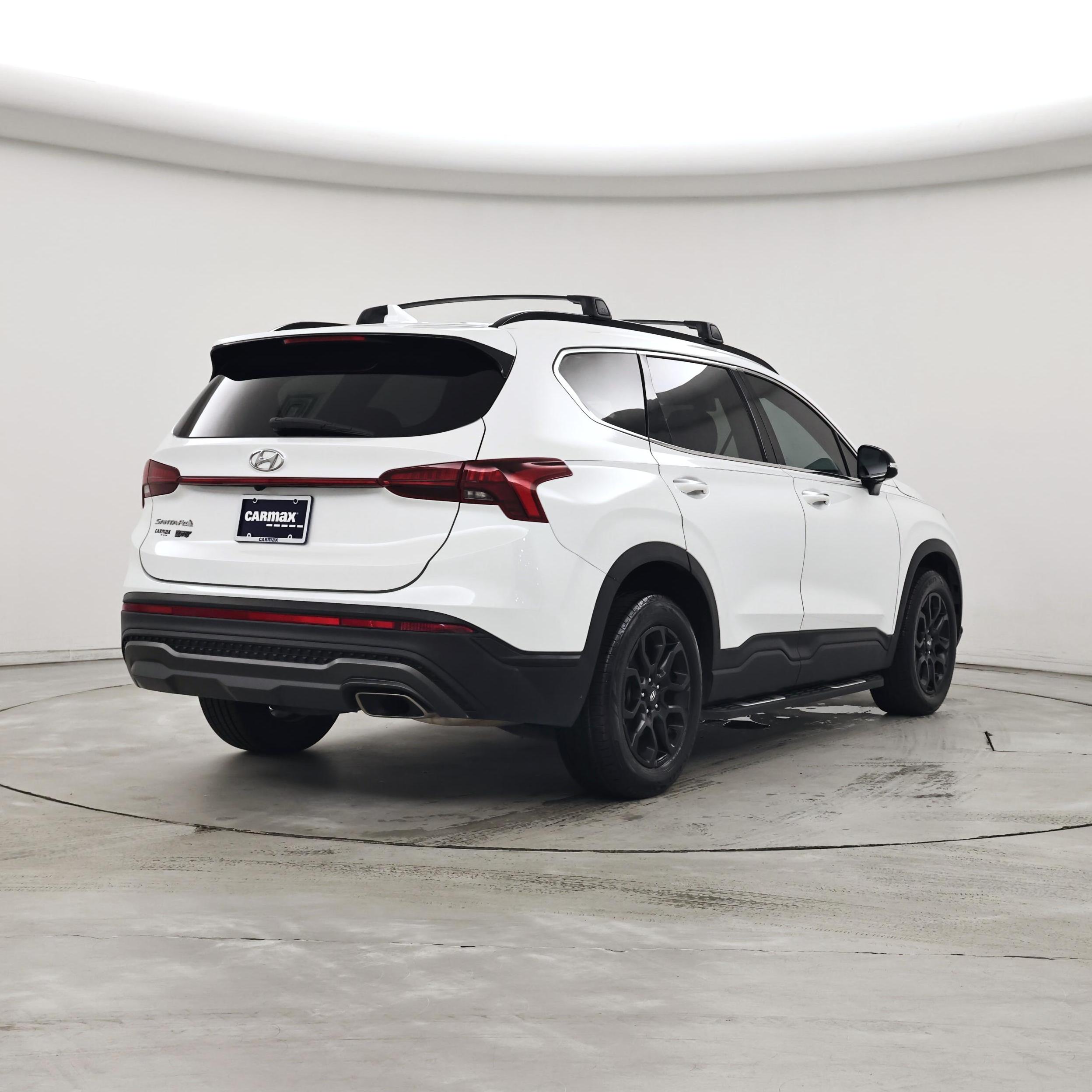 Thumbnail: 2023 Hyundai Santa Fe - 8