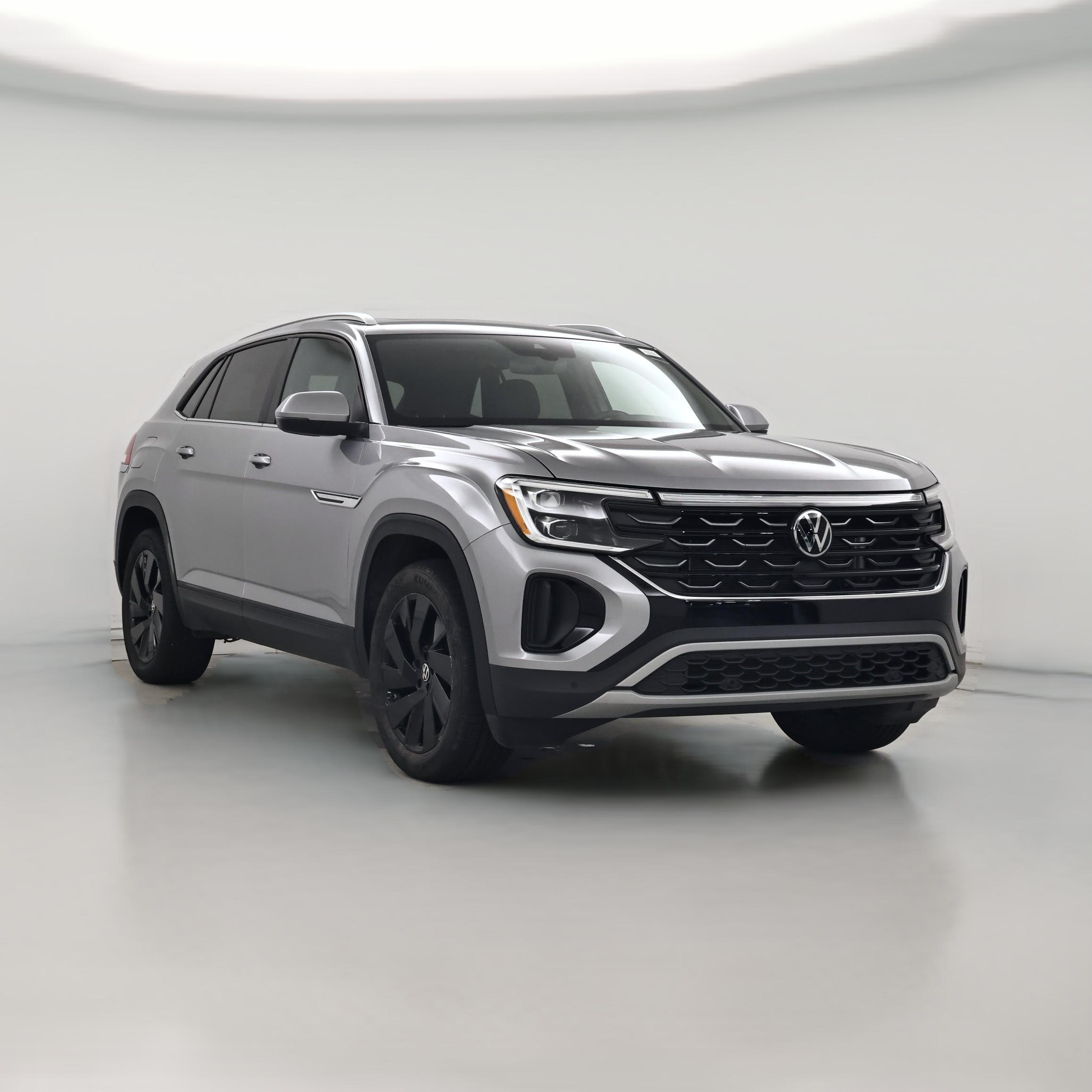 Thumbnail: 2025 Volkswagen Atlas - 1