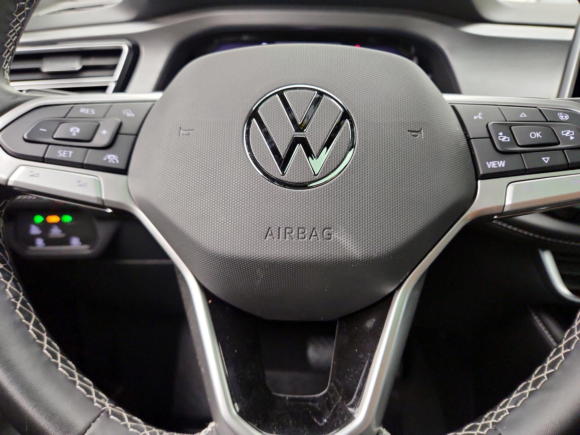 Thumbnail: 2025 Volkswagen Atlas - 10