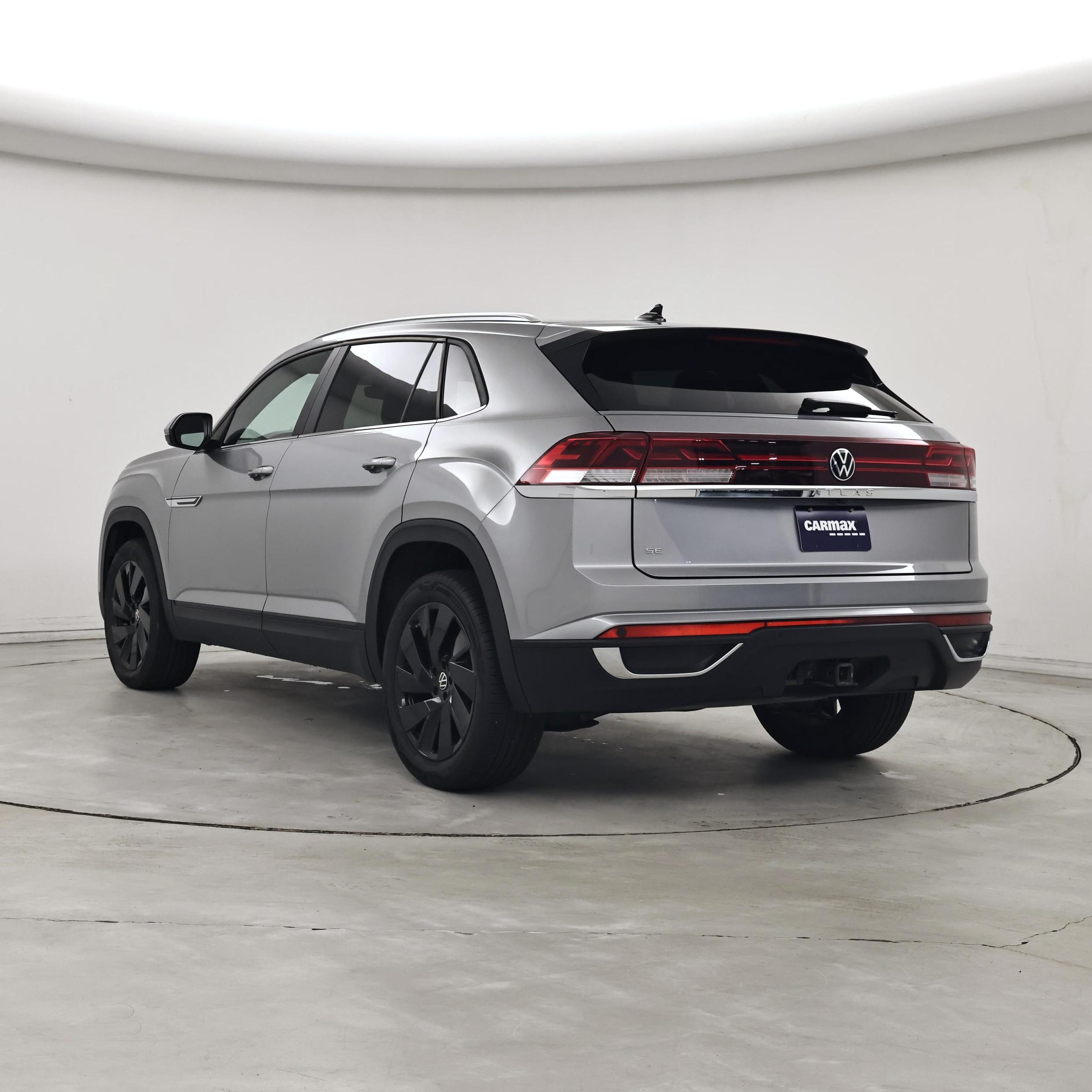 Thumbnail: 2025 Volkswagen Atlas - 2