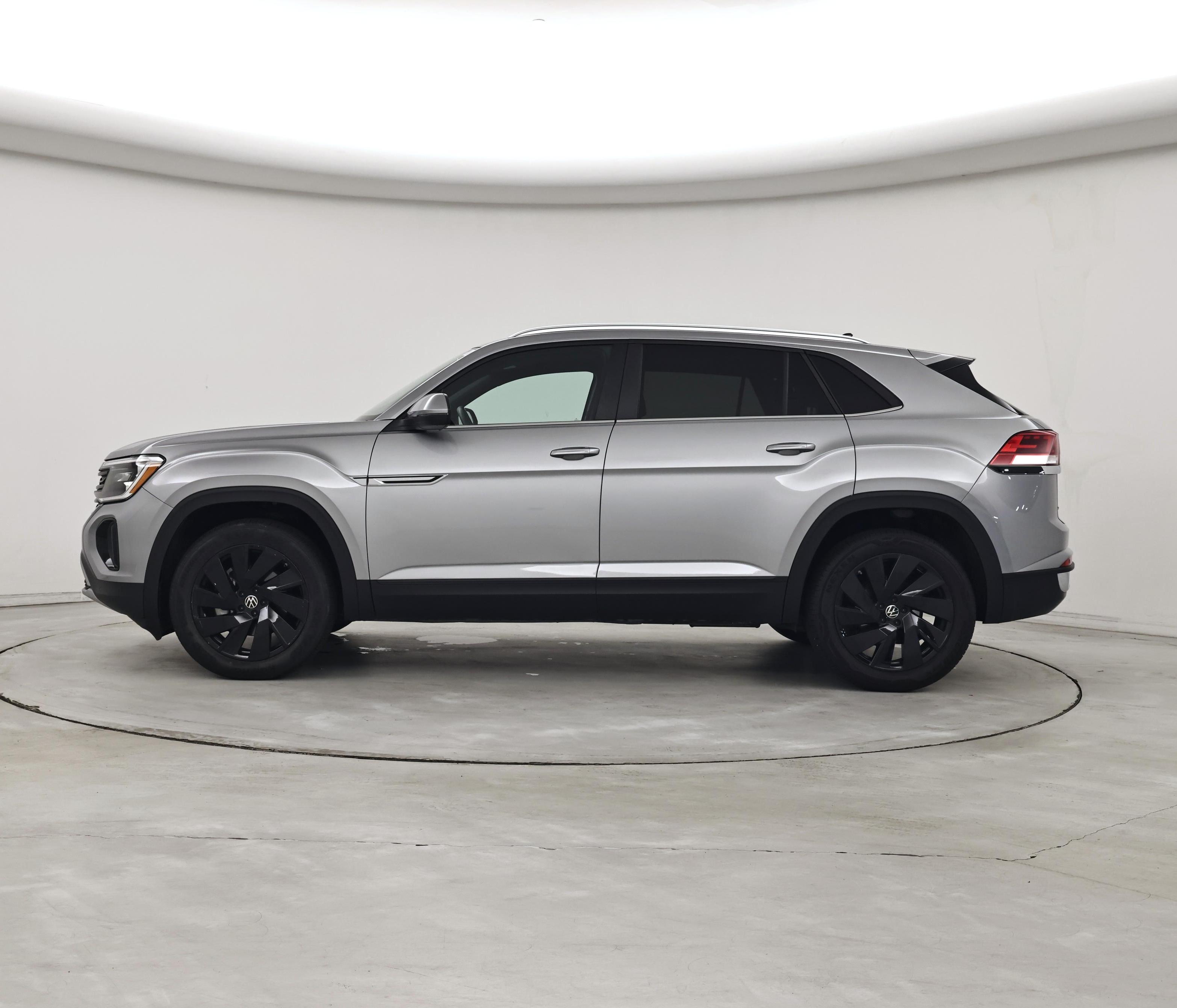 Thumbnail: 2025 Volkswagen Atlas - 3