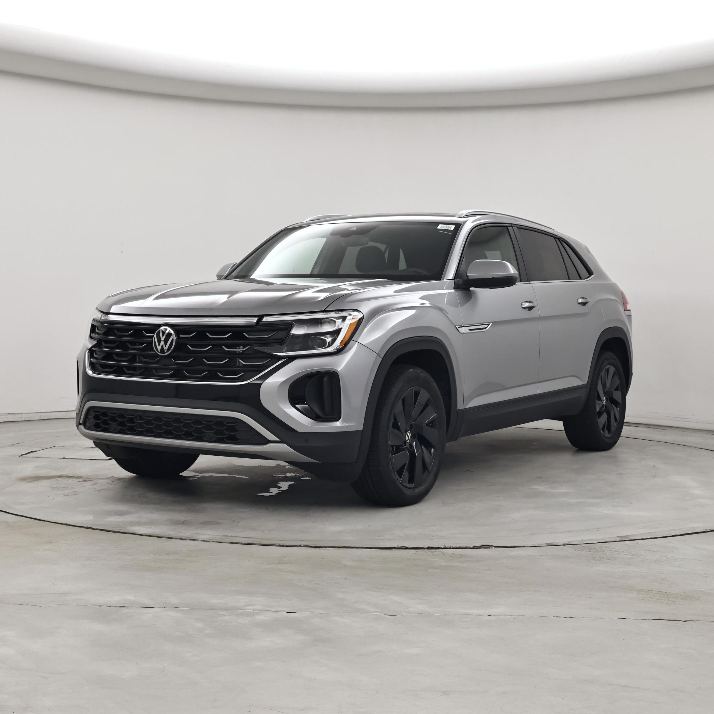 Thumbnail: 2025 Volkswagen Atlas - 4