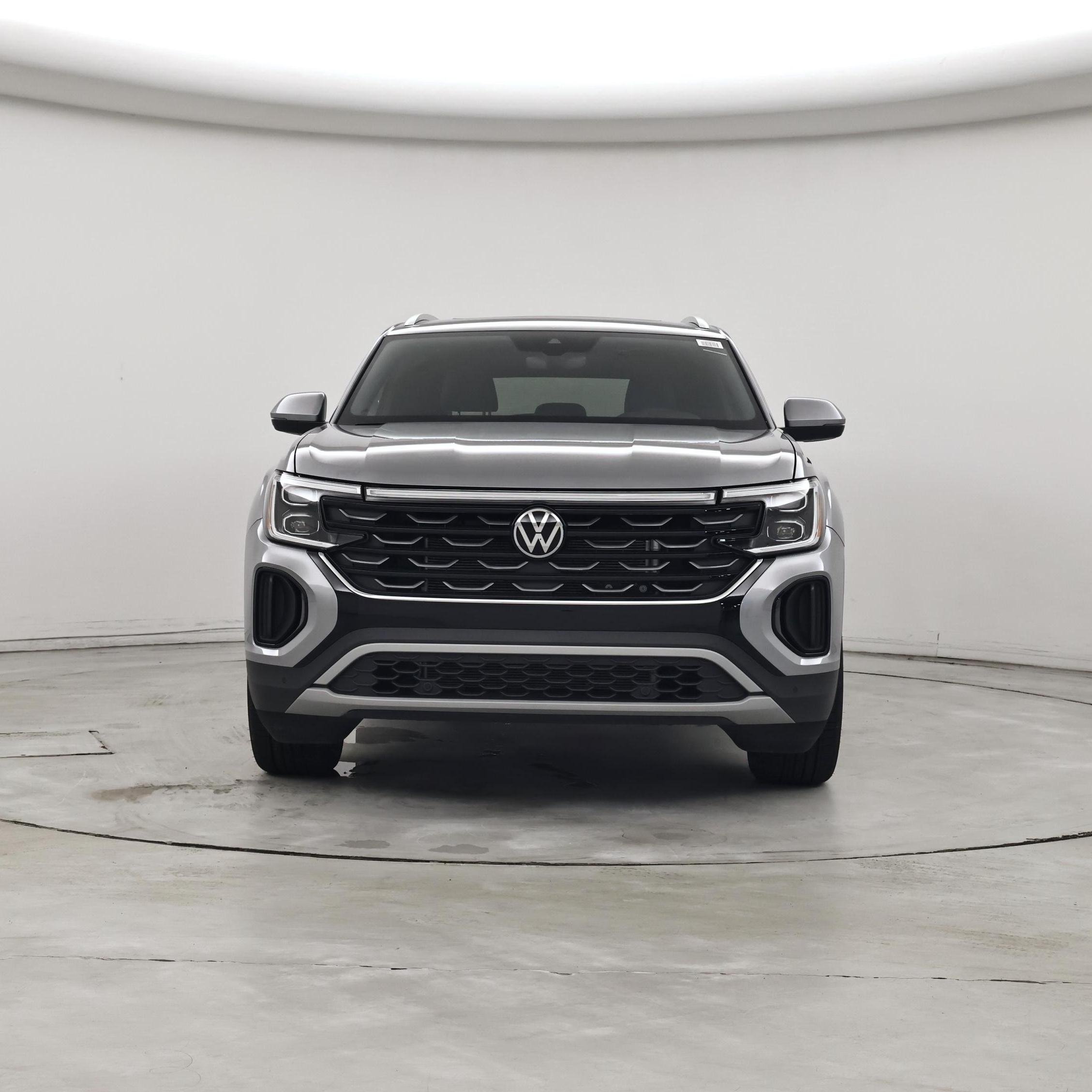 Thumbnail: 2025 Volkswagen Atlas - 5