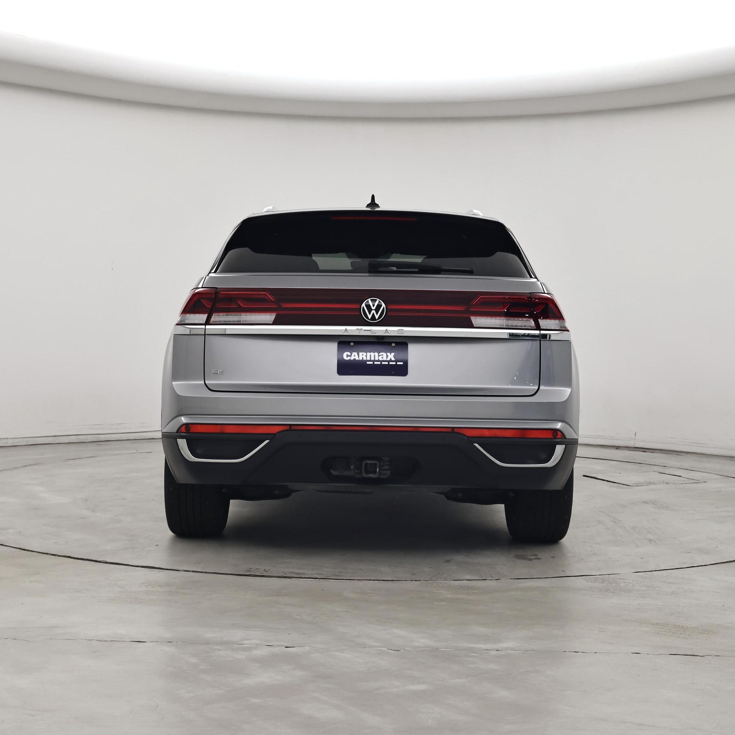 Thumbnail: 2025 Volkswagen Atlas - 6