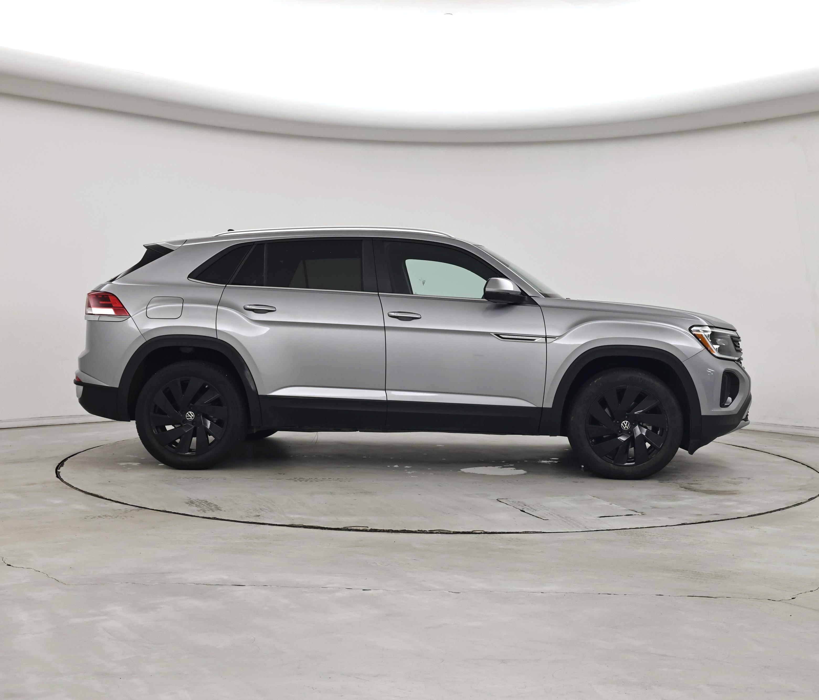 Thumbnail: 2025 Volkswagen Atlas - 7