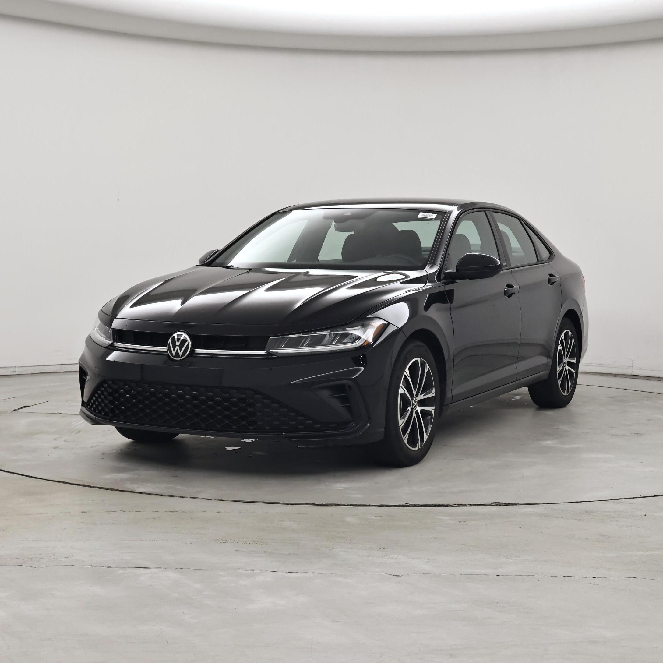 Thumbnail: 2025 Volkswagen Jetta - 4