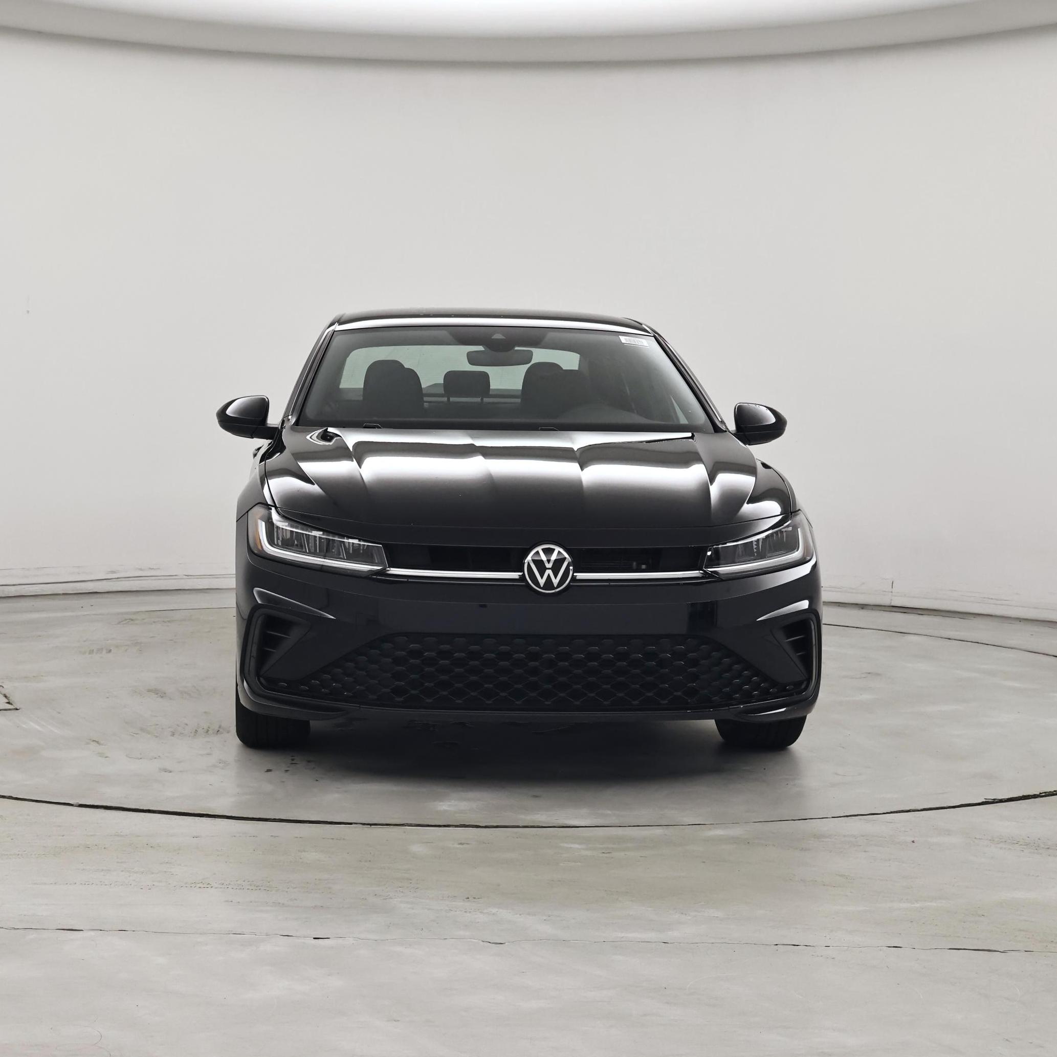 Thumbnail: 2025 Volkswagen Jetta - 5