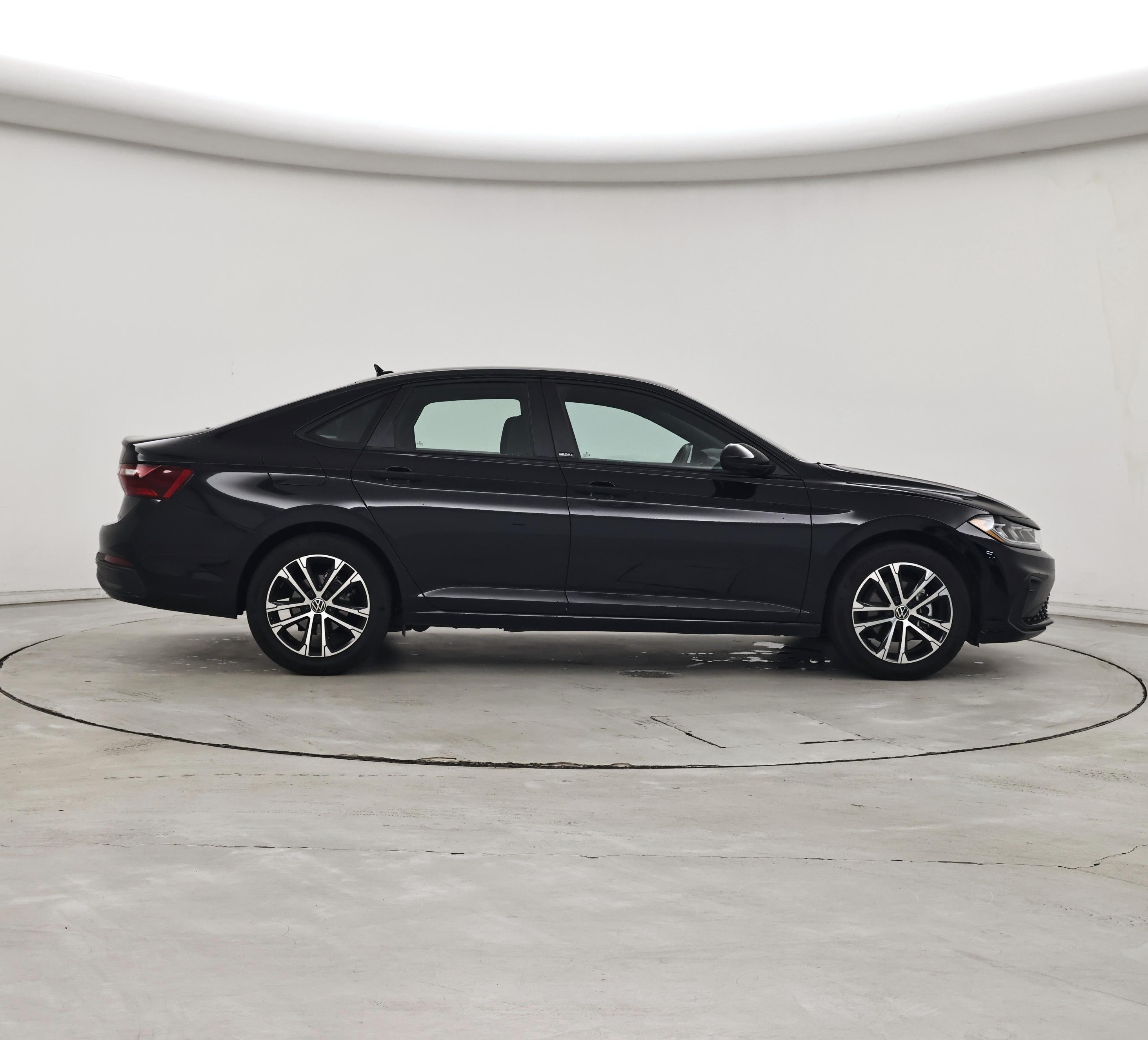 Thumbnail: 2025 Volkswagen Jetta - 7