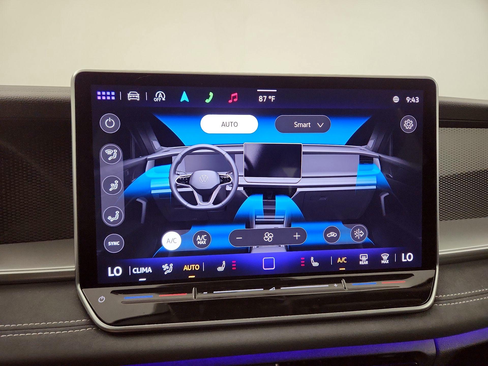 Thumbnail: 2025 Volkswagen Tiguan - 16