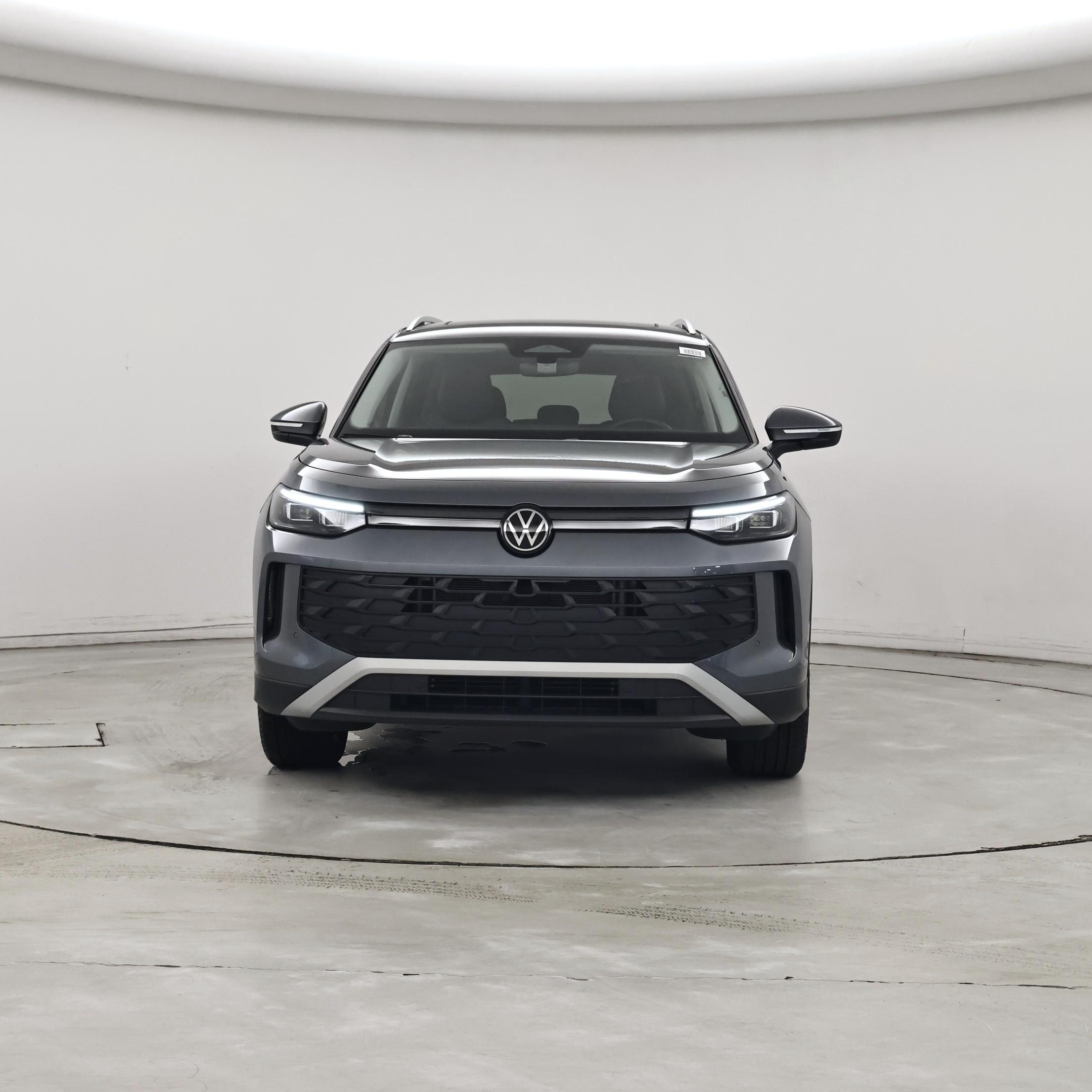 Thumbnail: 2025 Volkswagen Tiguan - 5