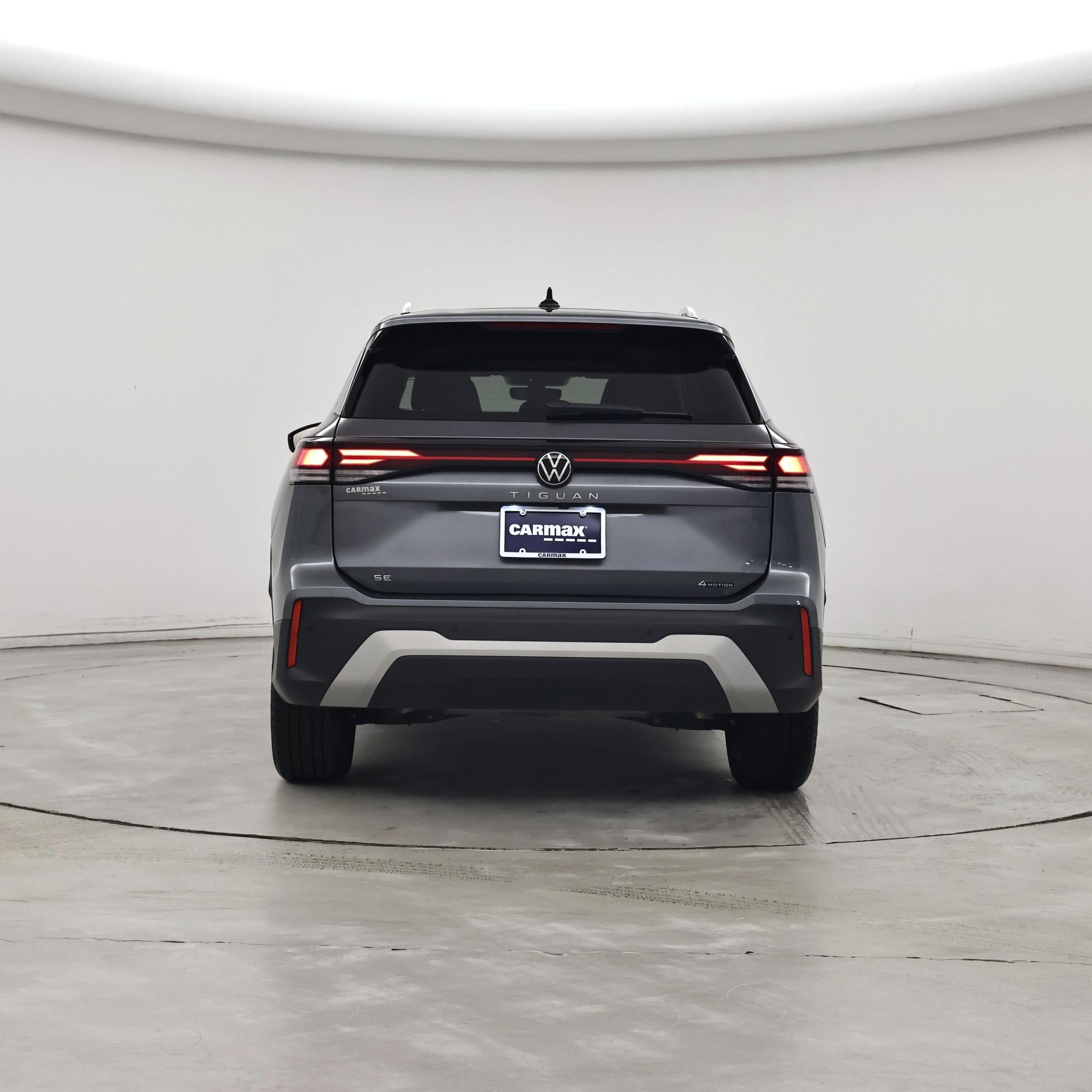 Thumbnail: 2025 Volkswagen Tiguan - 6
