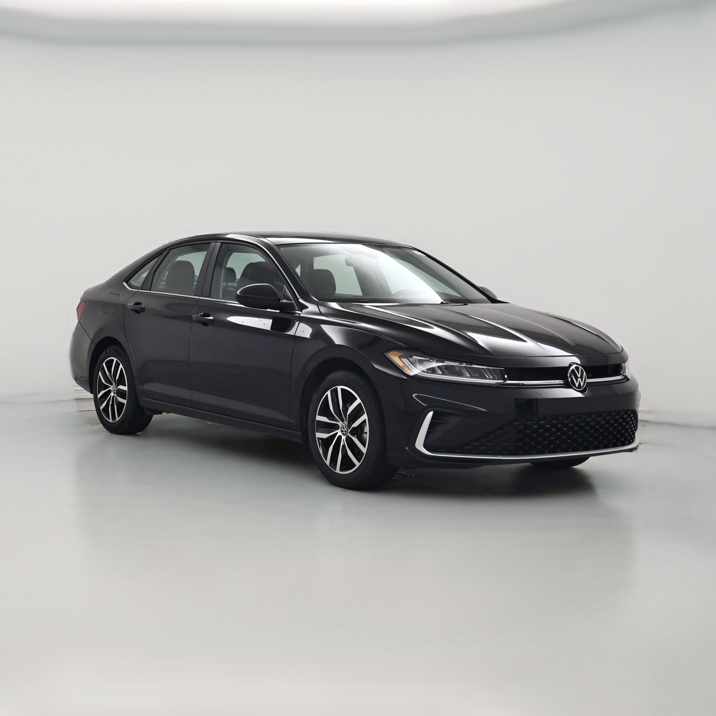 Thumbnail: 2025 Volkswagen Jetta - 1