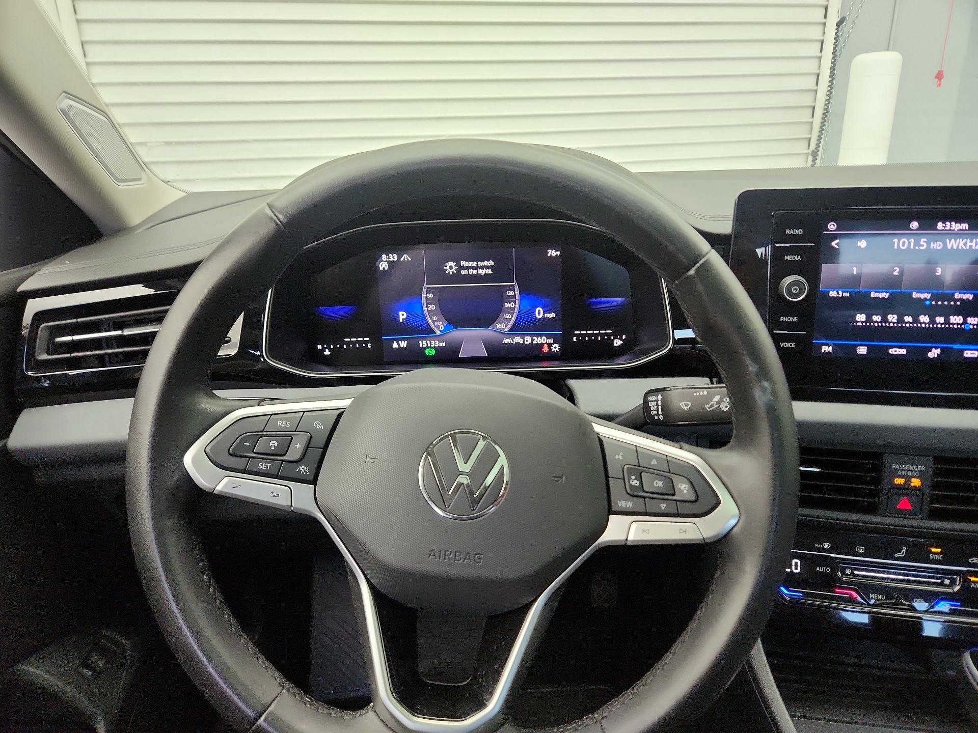 Thumbnail: 2025 Volkswagen Jetta - 10