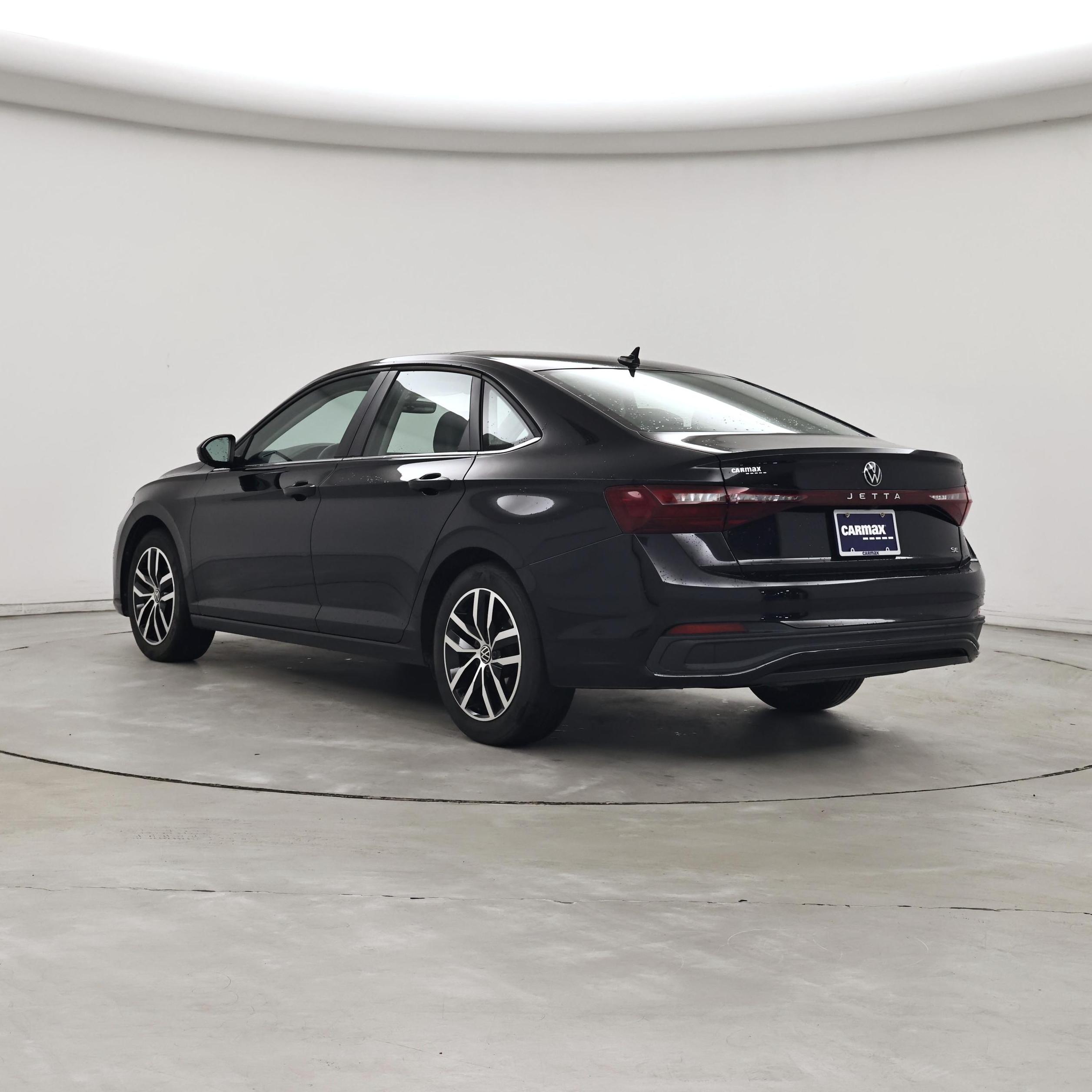 Thumbnail: 2025 Volkswagen Jetta - 2