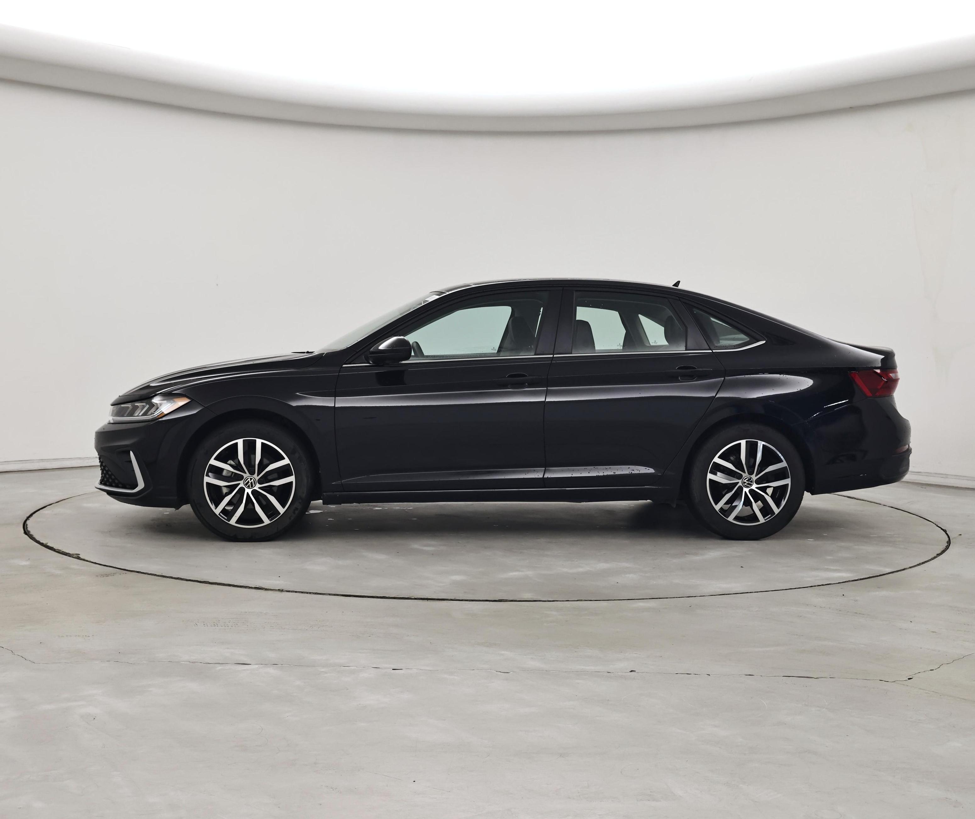 Thumbnail: 2025 Volkswagen Jetta - 3