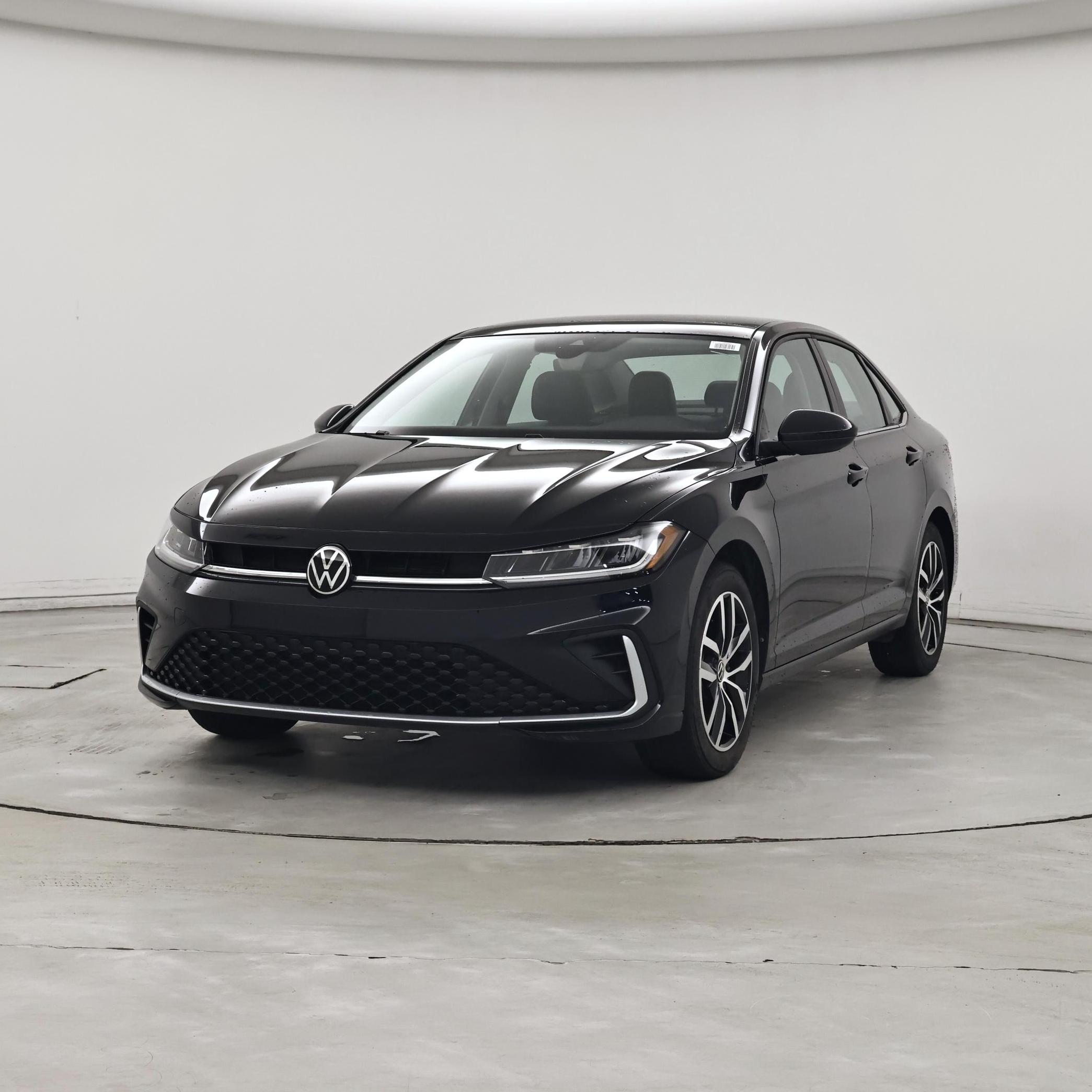 Thumbnail: 2025 Volkswagen Jetta - 4