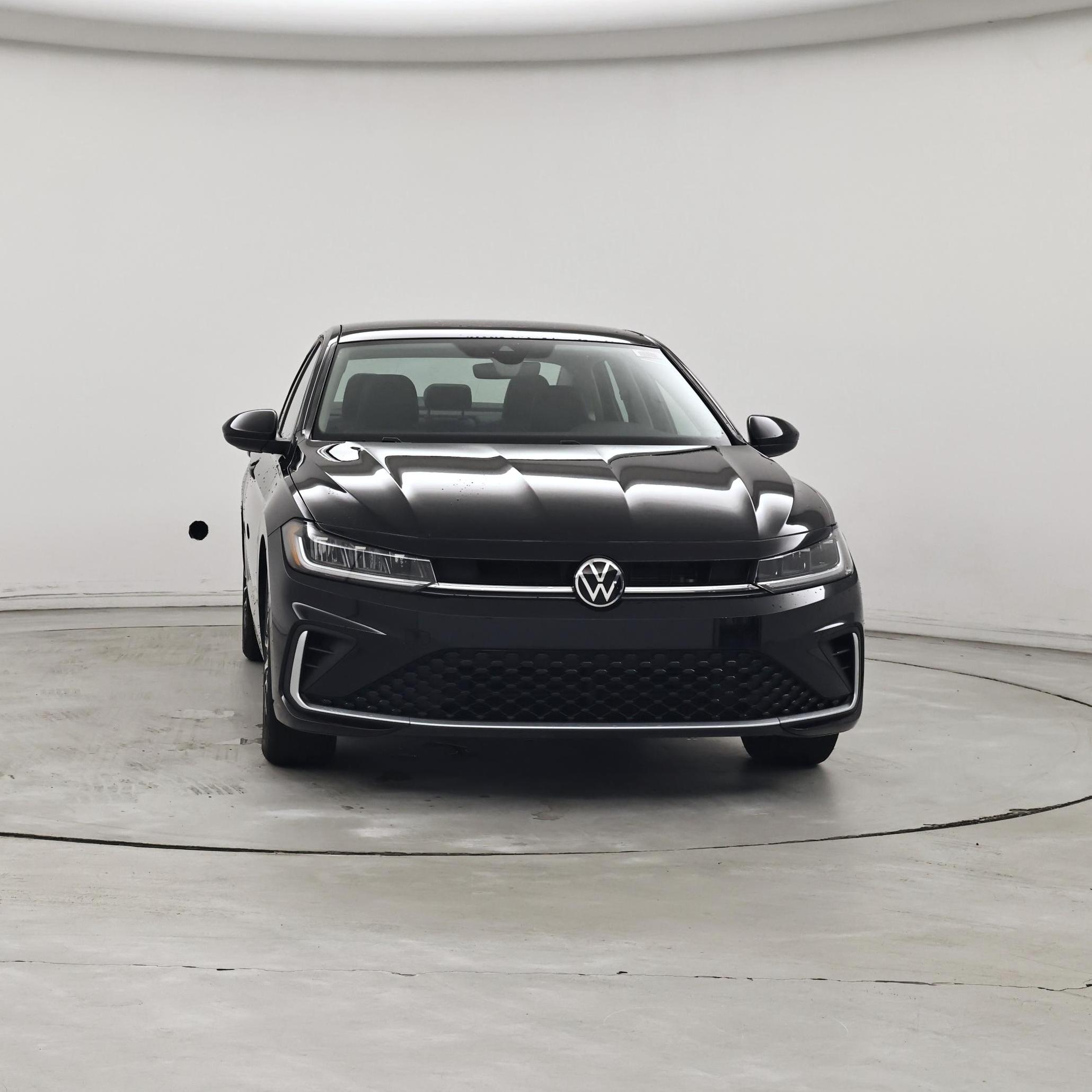 Thumbnail: 2025 Volkswagen Jetta - 5