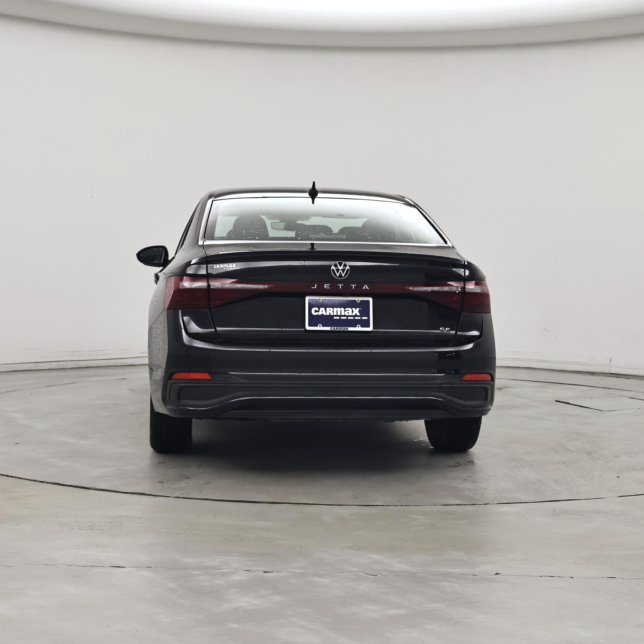 Thumbnail: 2025 Volkswagen Jetta - 6
