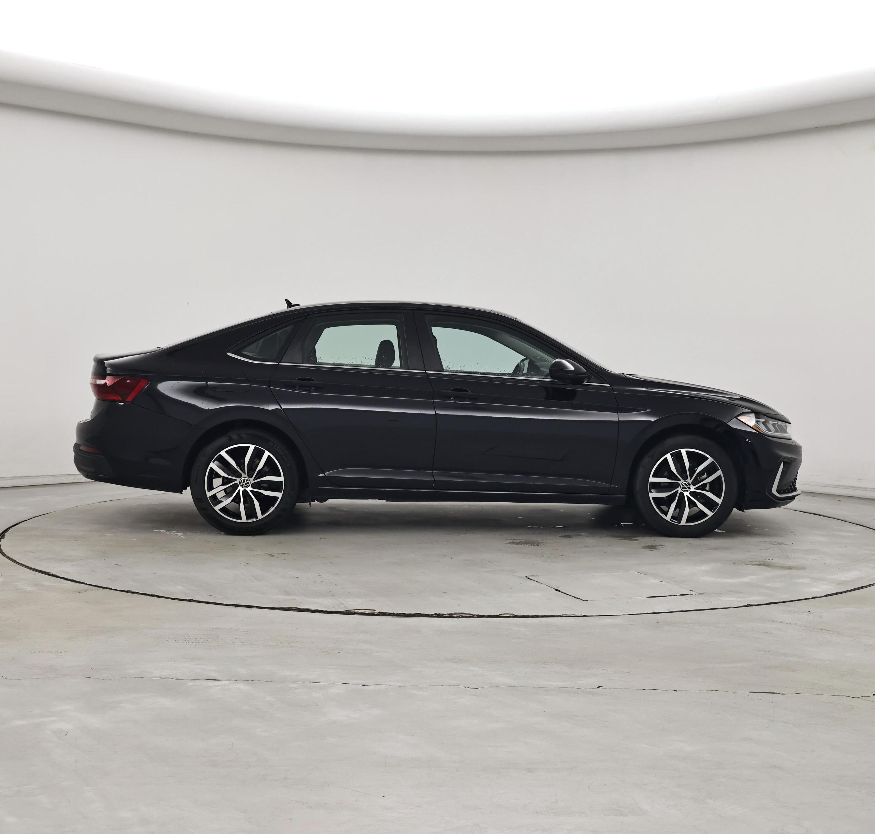 Thumbnail: 2025 Volkswagen Jetta - 7