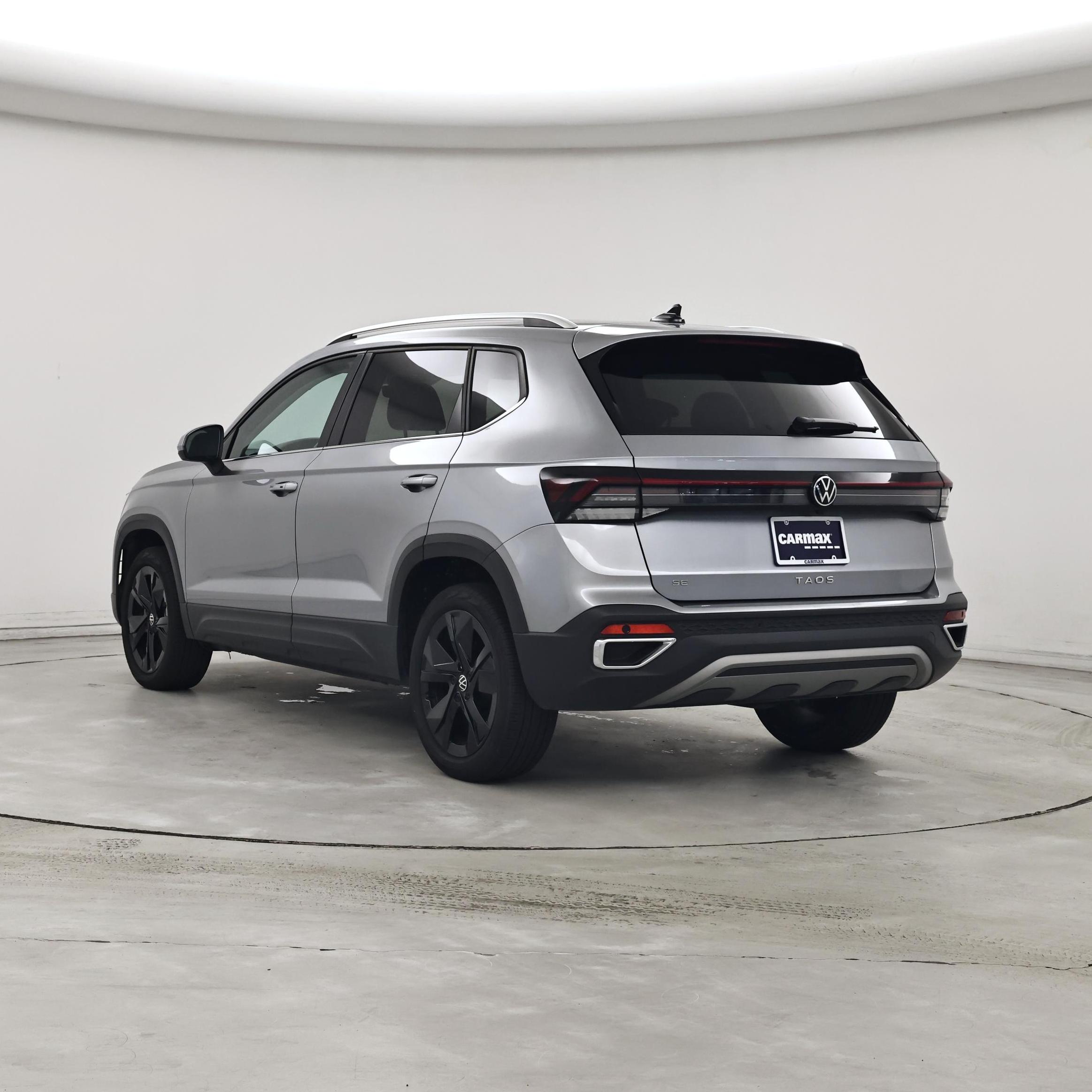 Thumbnail: 2025 Volkswagen Taos - 2