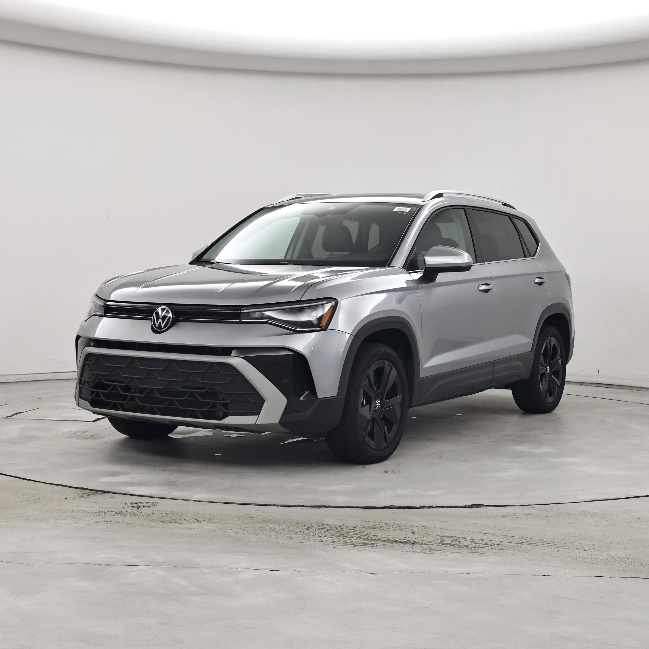 Thumbnail: 2025 Volkswagen Taos - 4