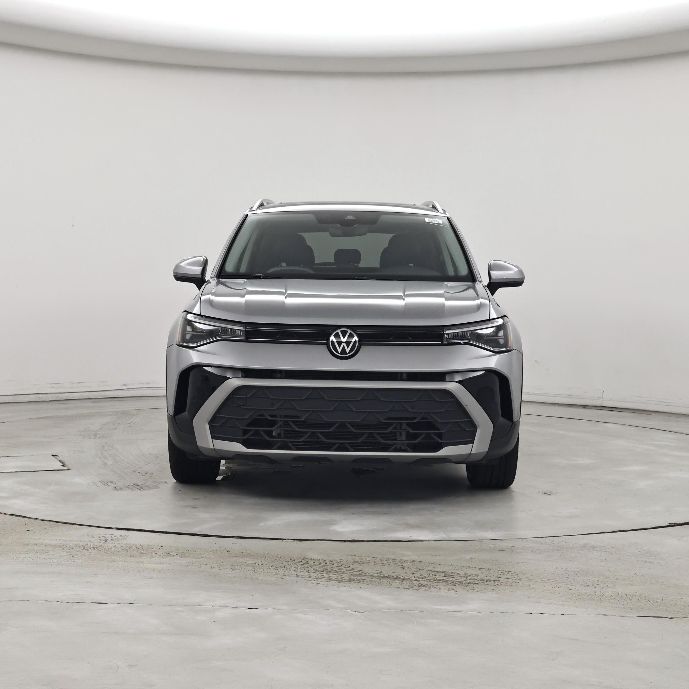 Thumbnail: 2025 Volkswagen Taos - 5